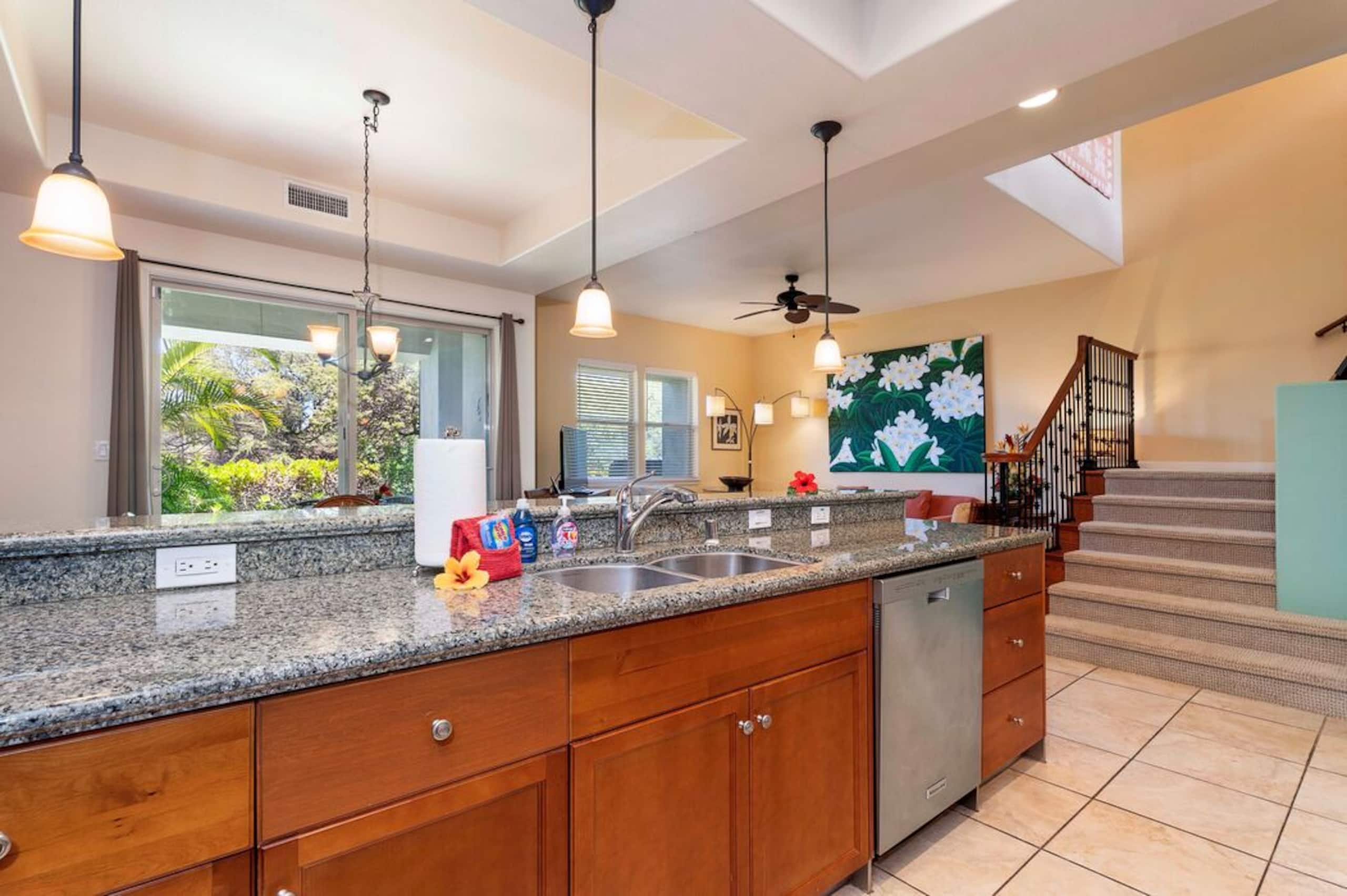 Townhouse in Waimea · ★5.0 · 2 bedrooms · 3 beds · 2.5 baths - Image 14