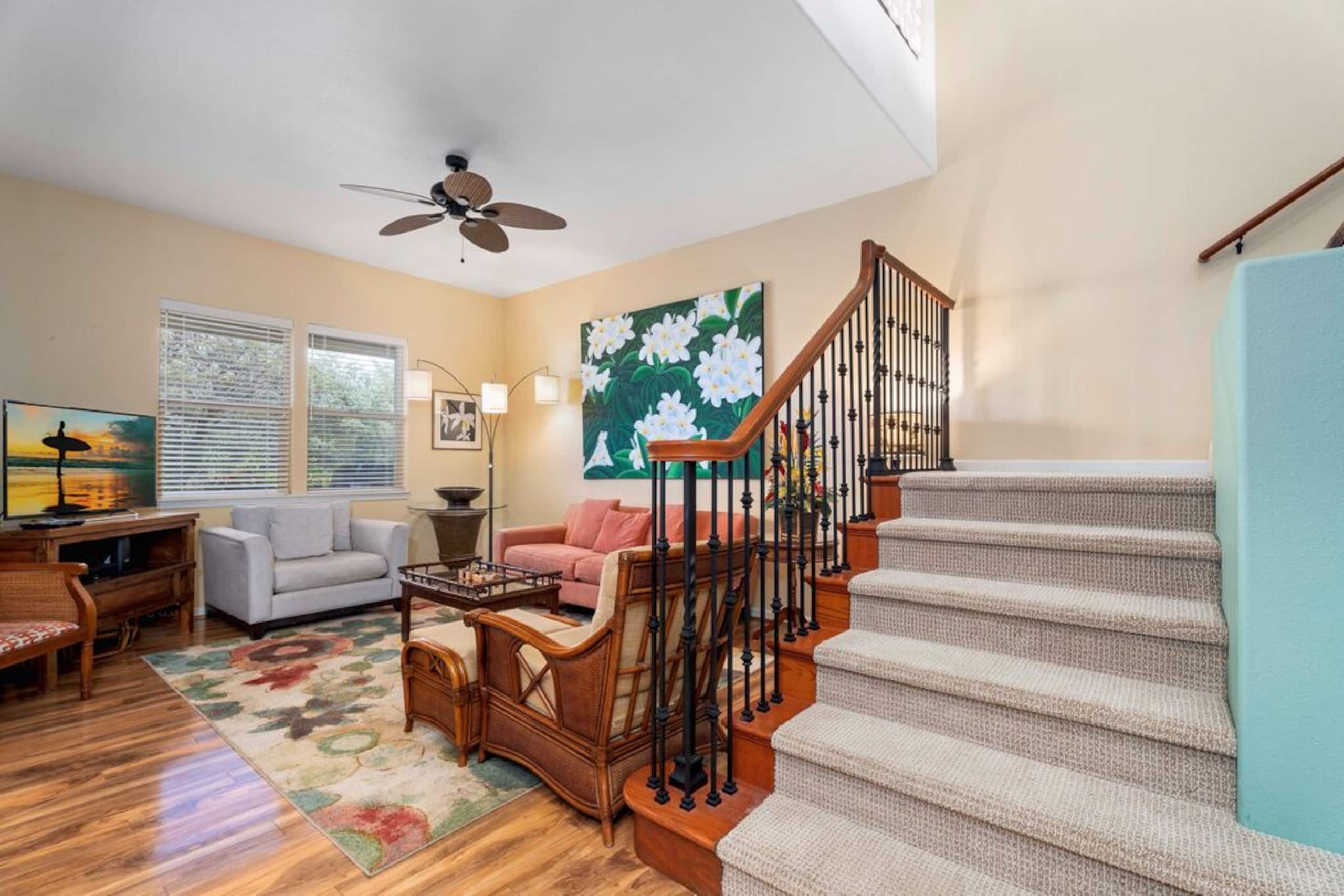 Townhouse in Waimea · ★5.0 · 2 bedrooms · 3 beds · 2.5 baths - Image 19