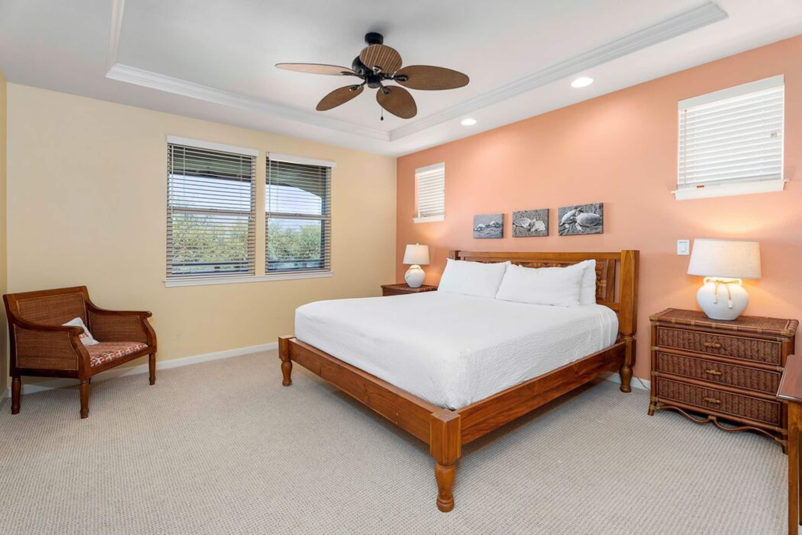 Townhouse in Waimea · ★5.0 · 2 bedrooms · 3 beds · 2.5 baths - Image 4