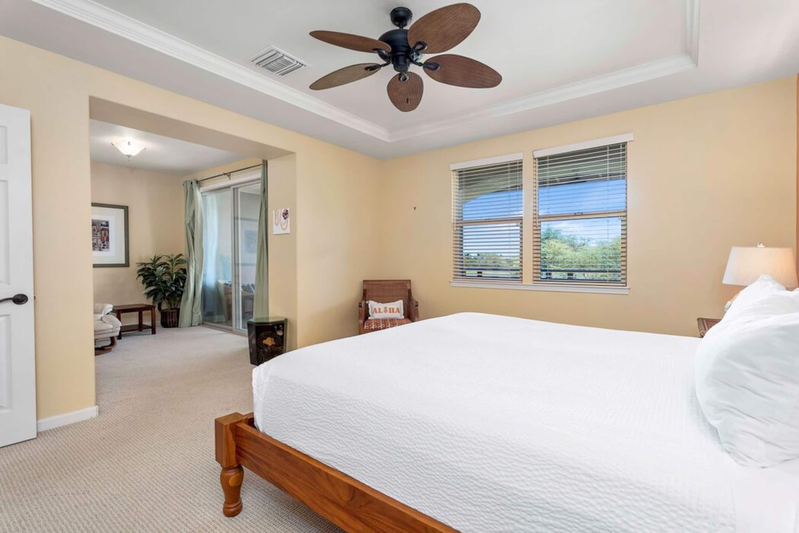 Townhouse in Waimea · ★5.0 · 2 bedrooms · 3 beds · 2.5 baths - Image 21