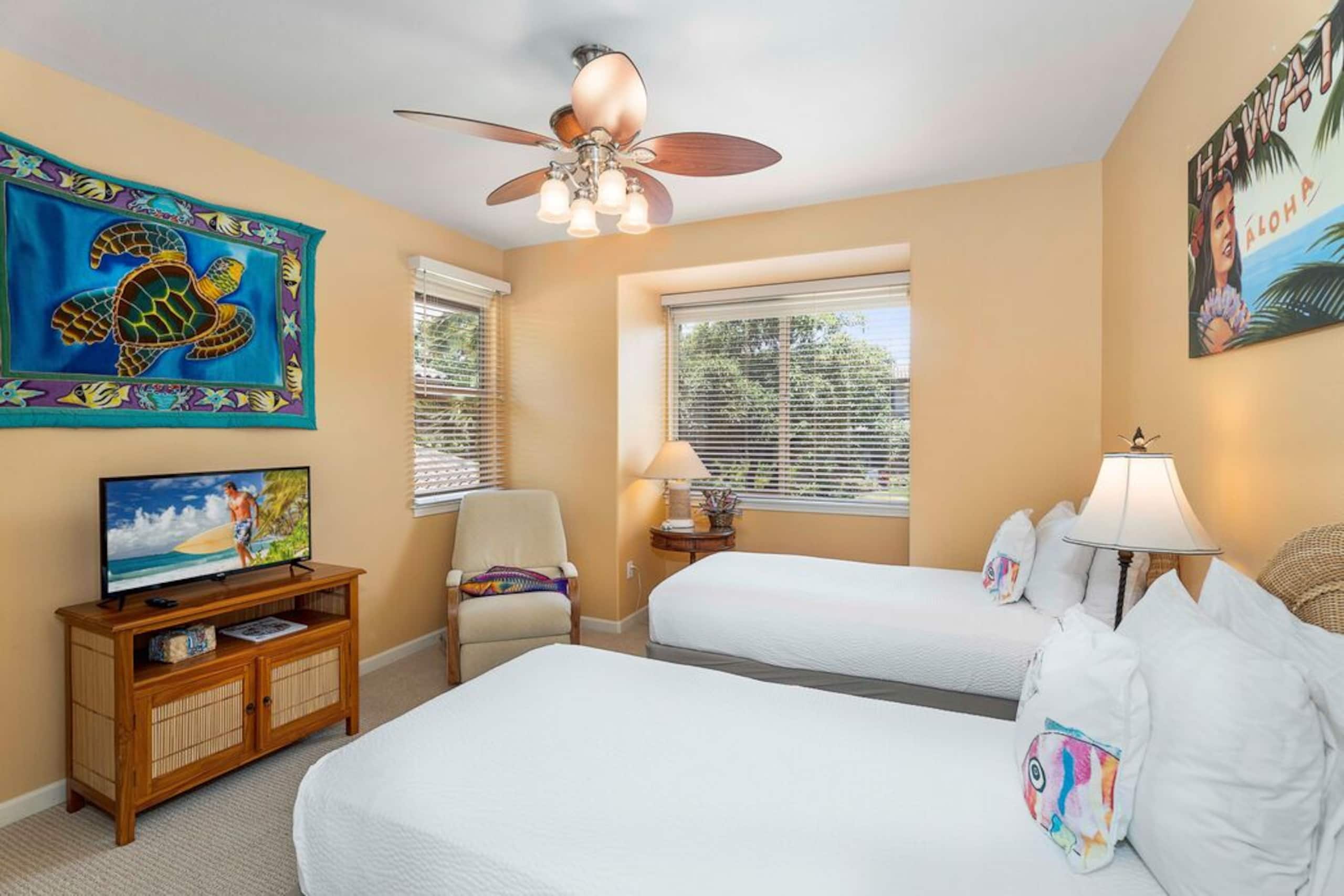 Townhouse in Waimea · ★5.0 · 2 bedrooms · 3 beds · 2.5 baths - Image 32
