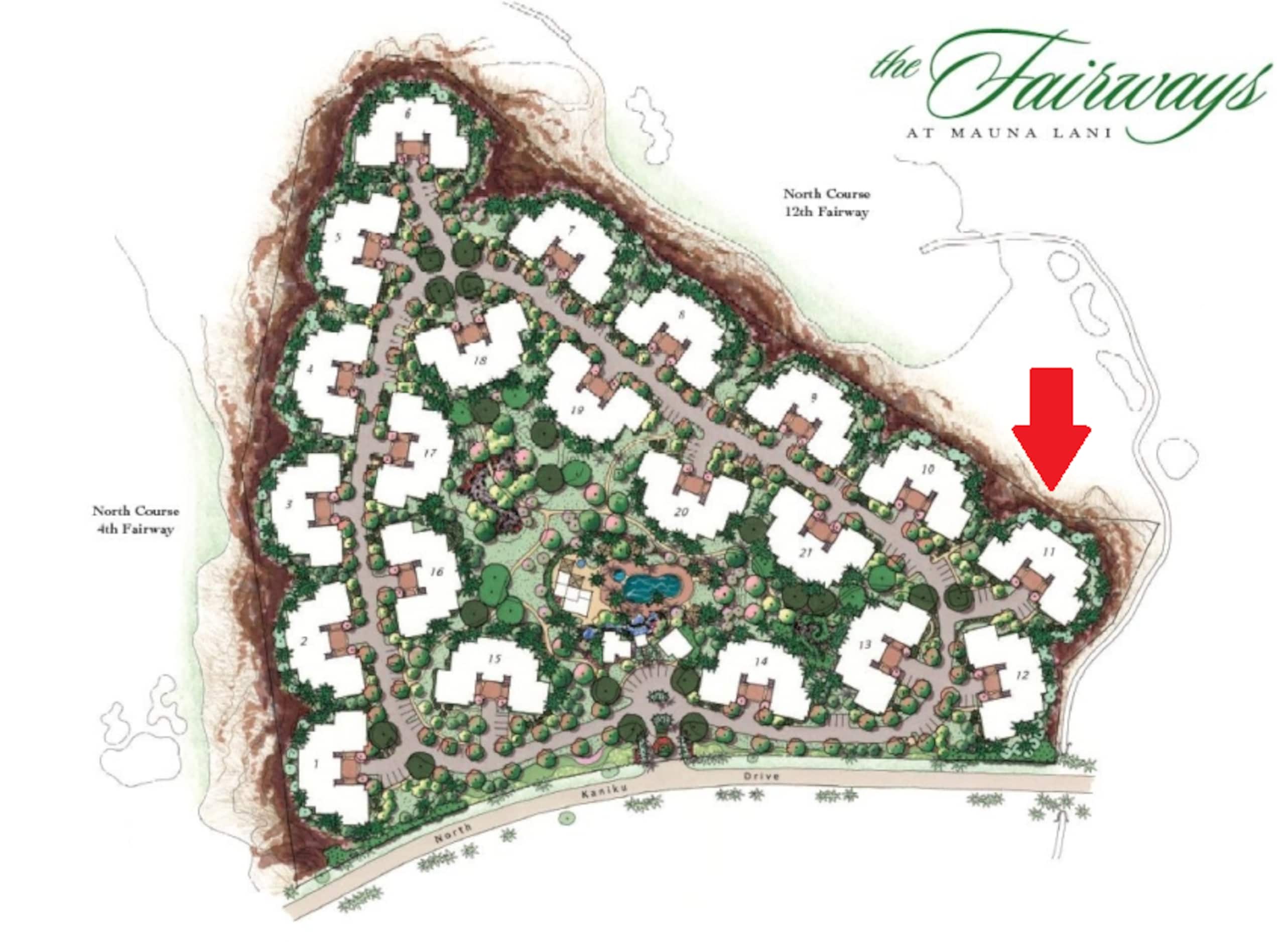 Townhouse in Waimea · ★5.0 · 2 bedrooms · 3 beds · 2.5 baths - Image 40