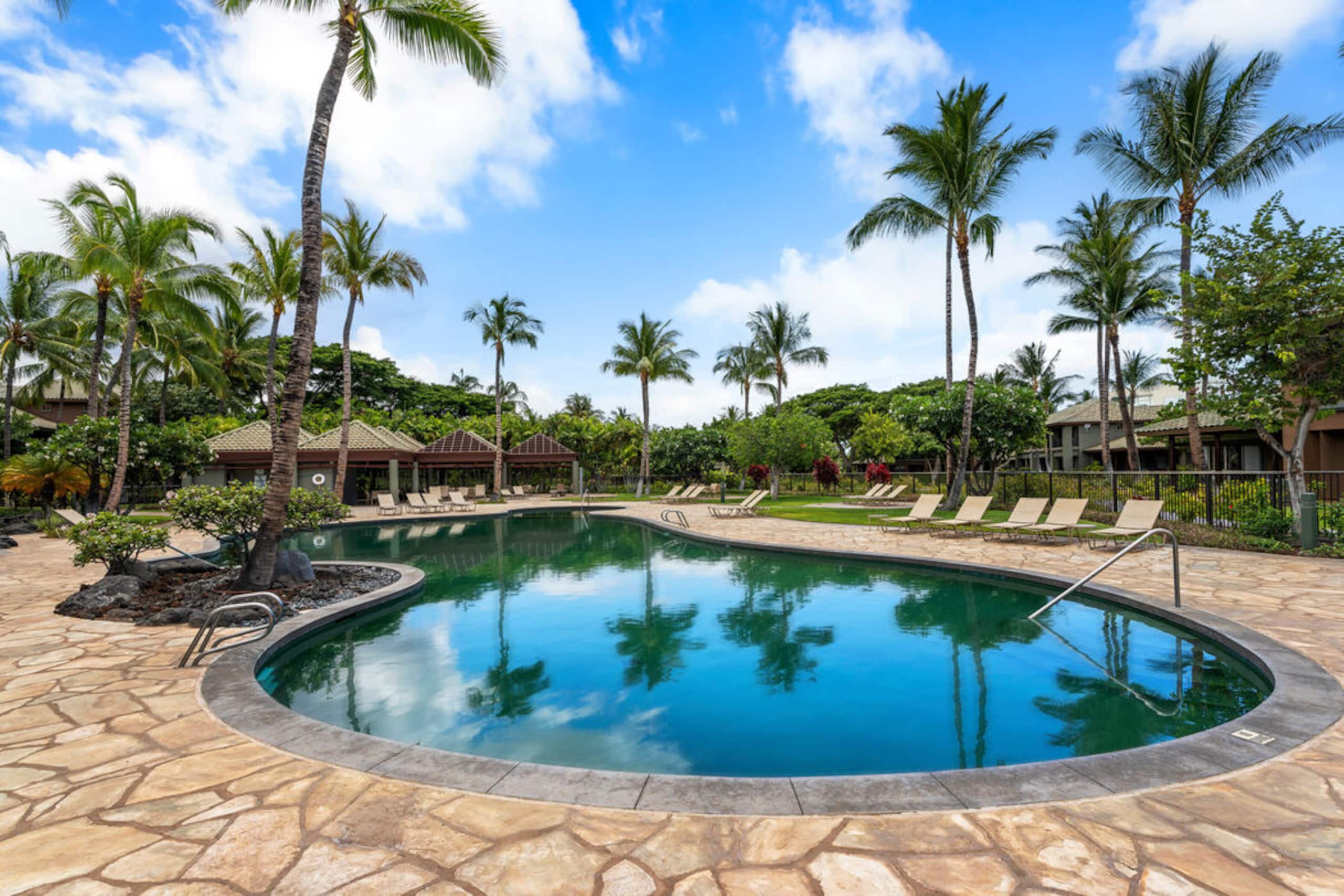 Townhouse in Waimea · ★5.0 · 2 bedrooms · 3 beds · 2.5 baths - Image 3