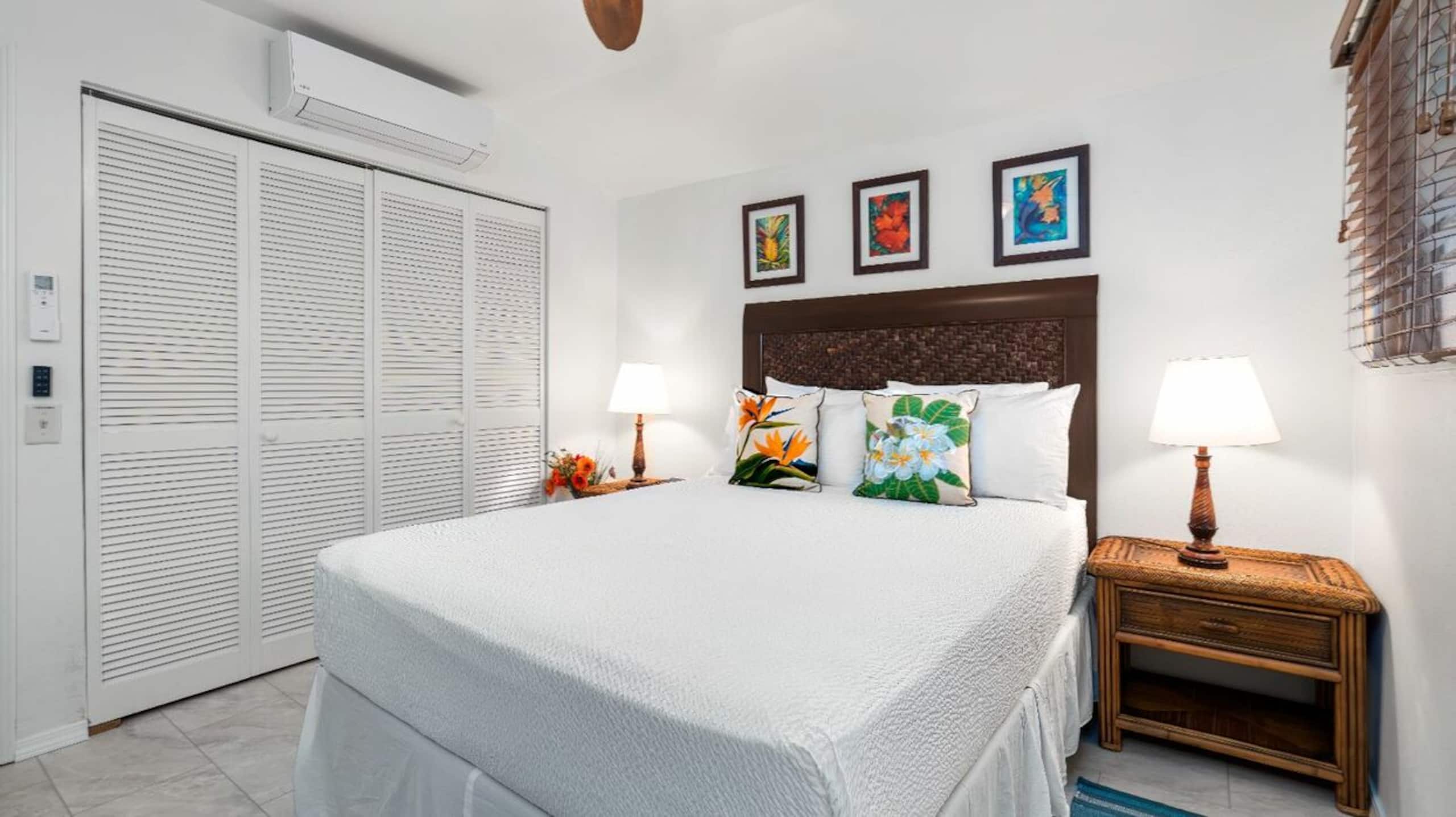 Condo in Kailua-Kona · ★5.0 · 1 bedroom · 2 beds · 1 private bath - Image 3