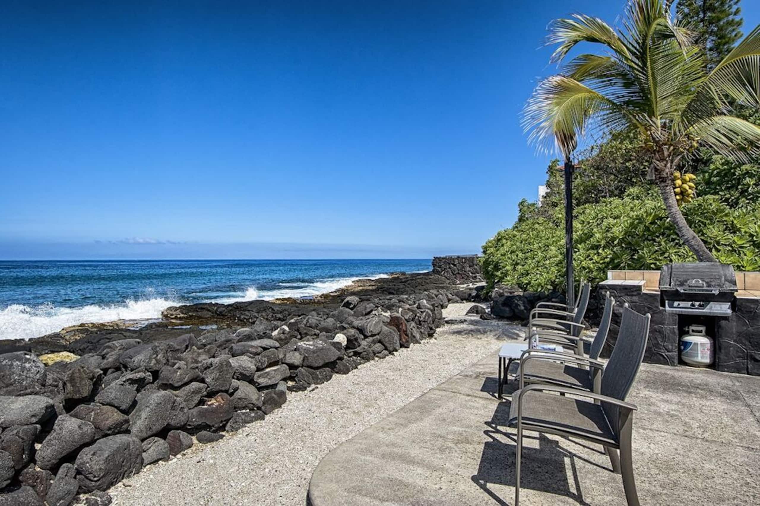 Condo in Kailua-Kona · ★5.0 · 1 bedroom · 2 beds · 1 private bath - Image 29