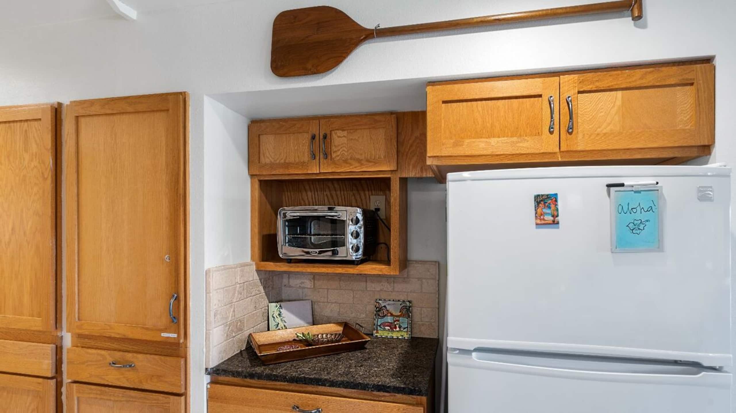 Condo in Kailua-Kona · ★5.0 · 1 bedroom · 2 beds · 1 private bath - Image 17