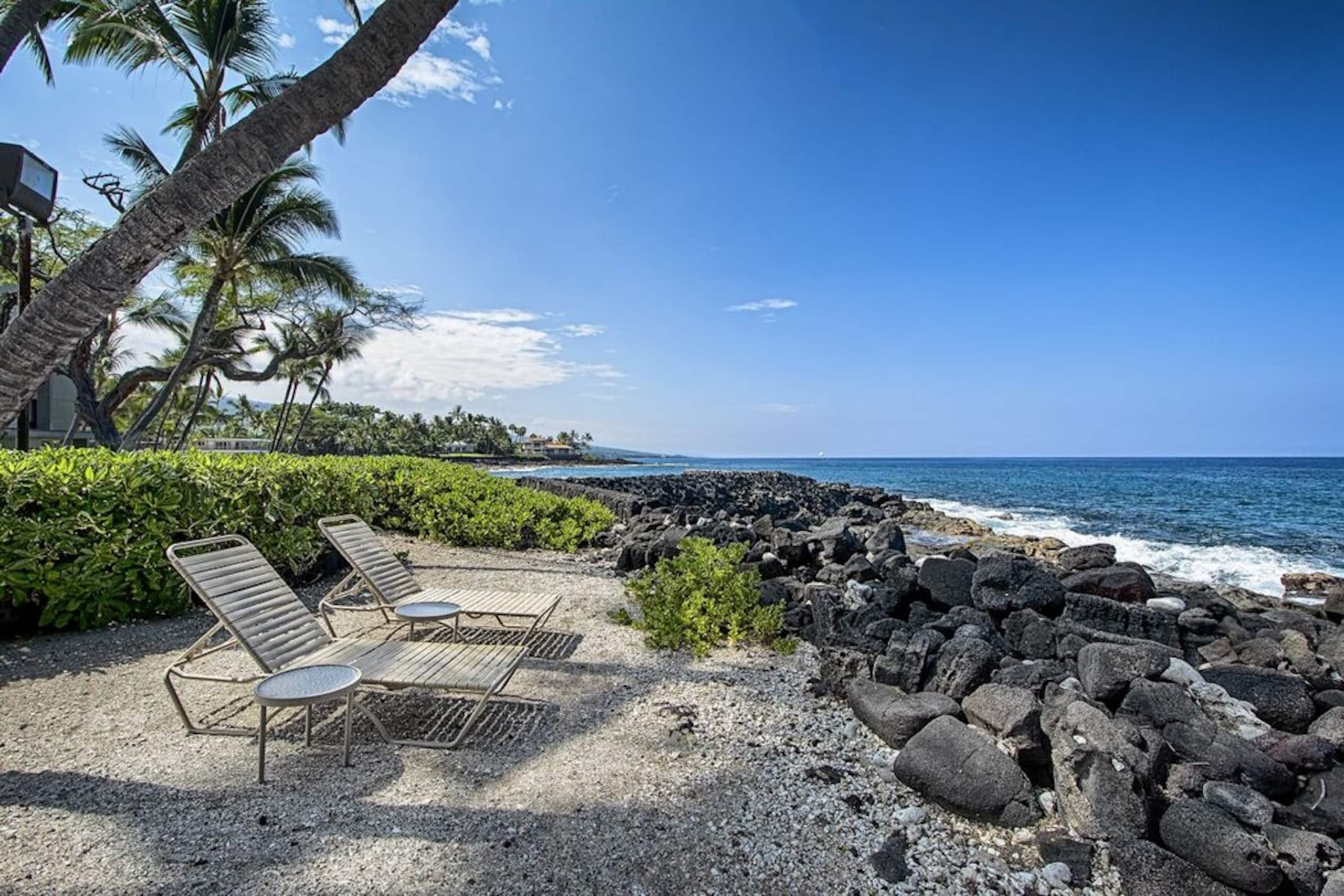 Condo in Kailua-Kona · ★5.0 · 1 bedroom · 2 beds · 1 private bath - Image 33