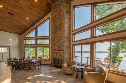 Waters Edge Villa #1