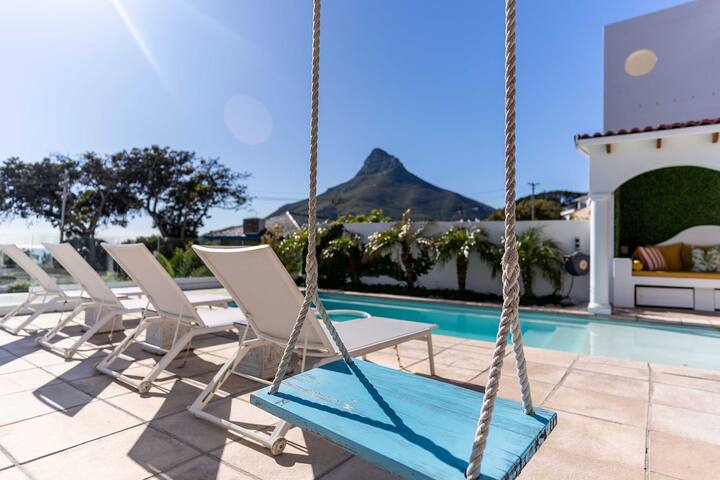 La Casita – Fab Family-friendly Villa, Sea Views gallery image 2