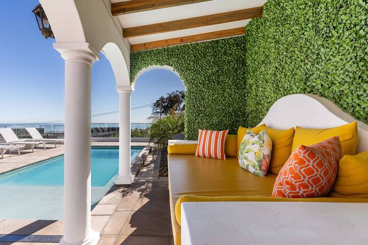 La Casita – Fab Family-friendly Villa, Sea Views gallery image 3