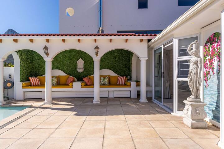 La Casita – Fab Family-friendly Villa, Sea Views gallery image 4