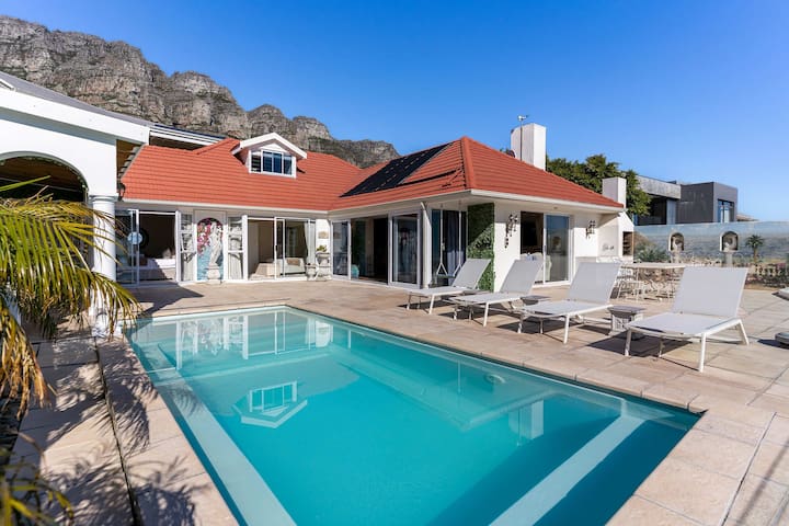 La Casita – Fab Family-friendly Villa, Sea Views