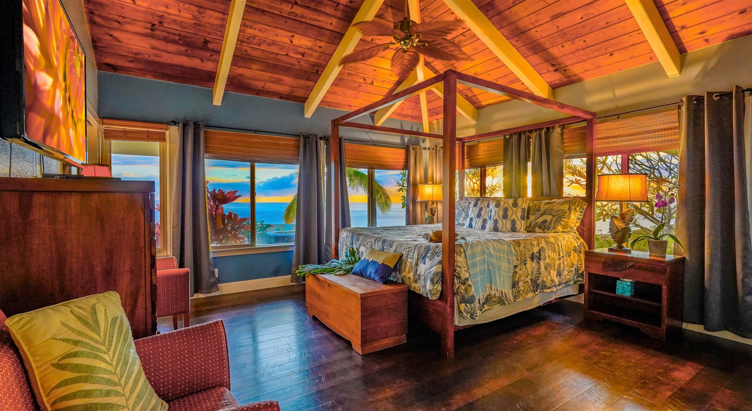 Home in Waimea · ★4.92 · 4 bedrooms · 5 beds · 3 baths - Image 58