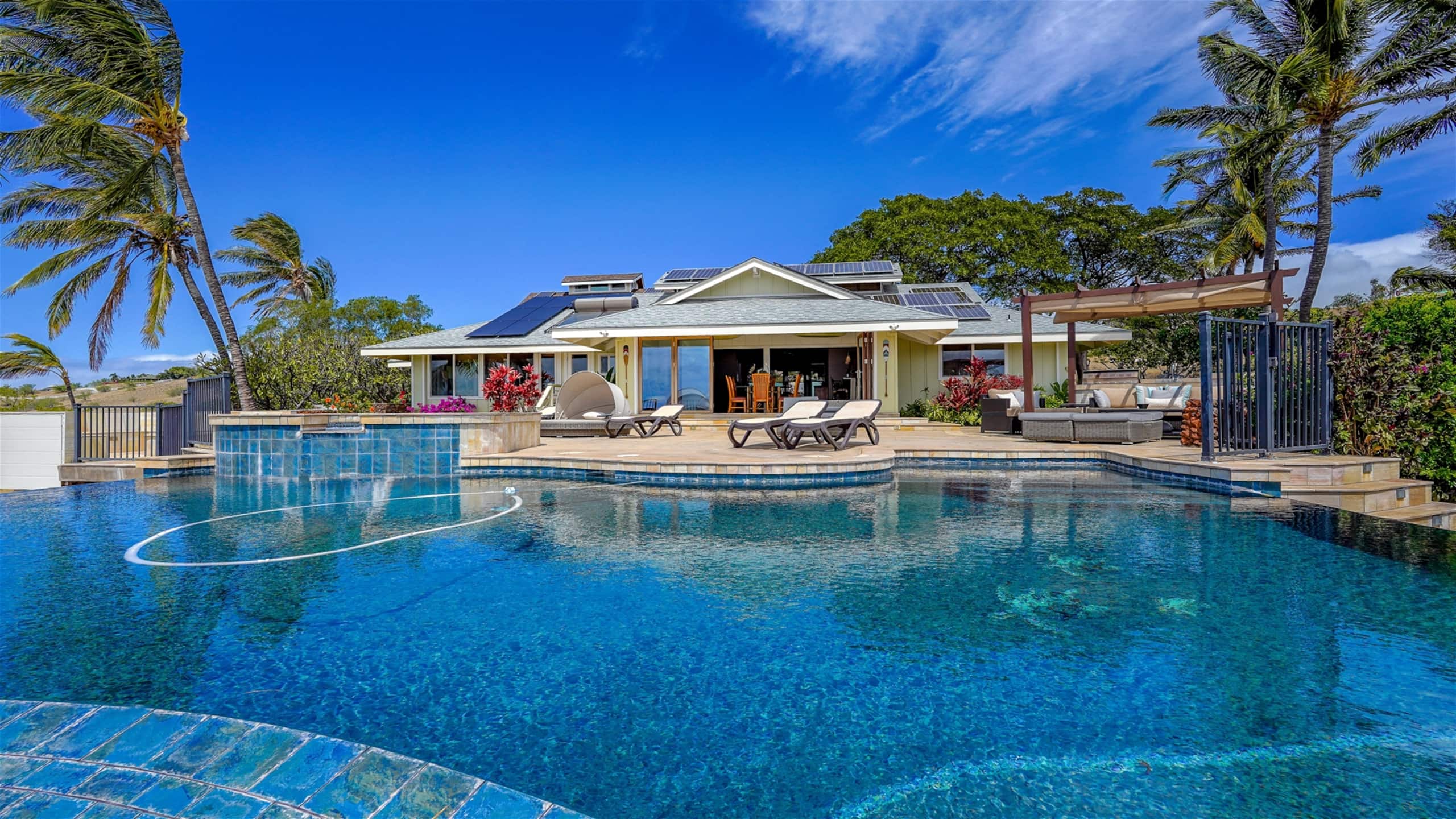 Home in Waimea · ★4.92 · 4 bedrooms · 5 beds · 3 baths - Image 47