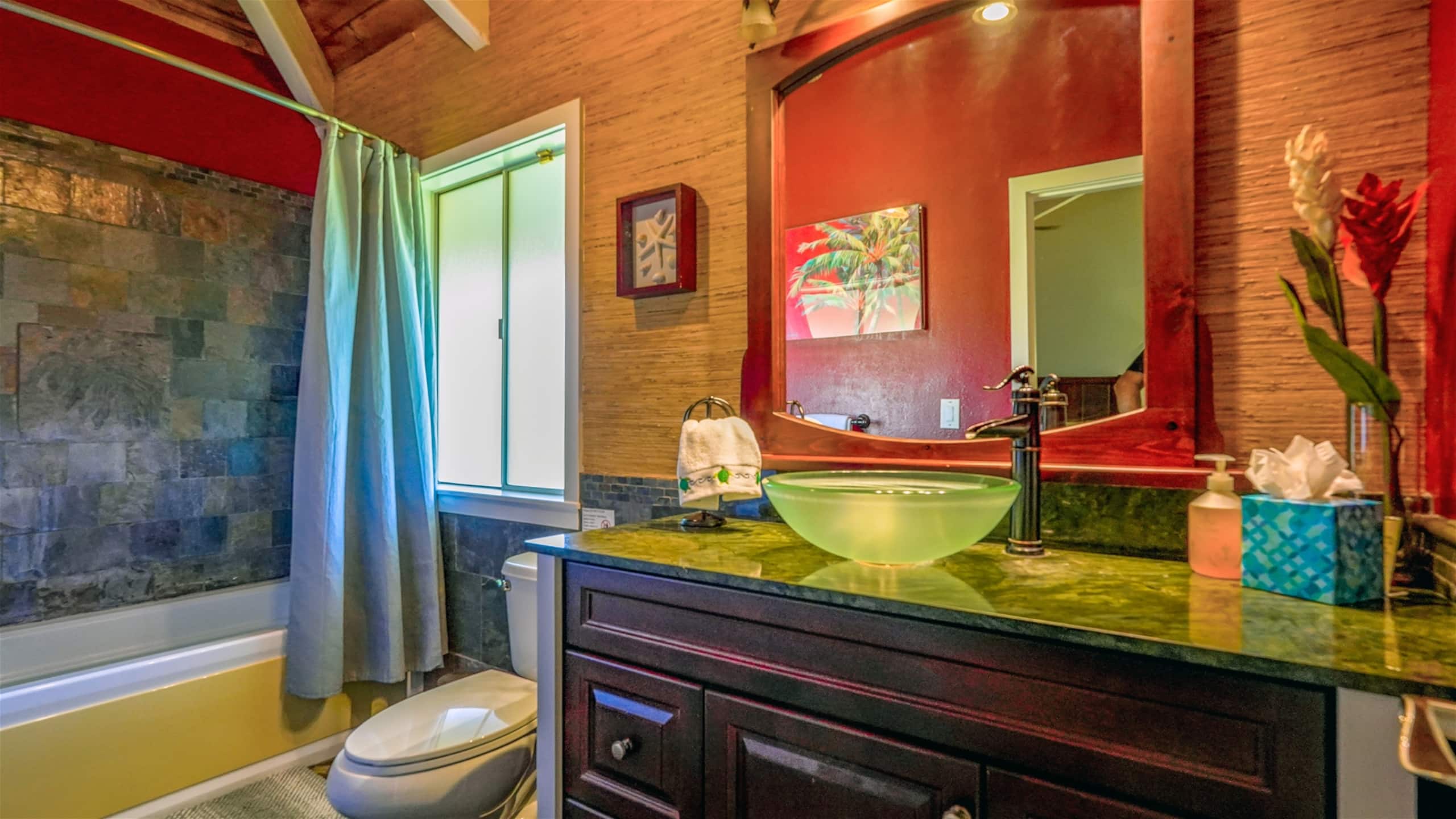 Home in Waimea · ★4.92 · 4 bedrooms · 5 beds · 3 baths - Image 64