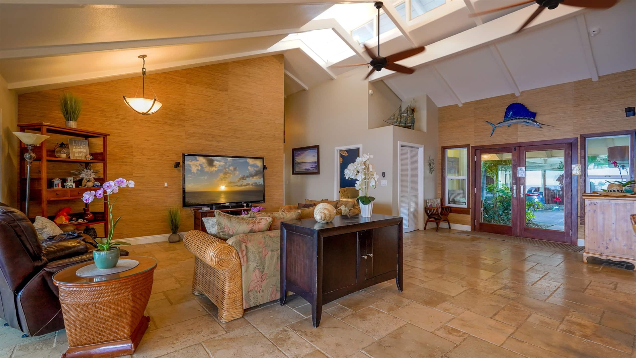 Home in Waimea · ★4.92 · 4 bedrooms · 5 beds · 3 baths - Image 32