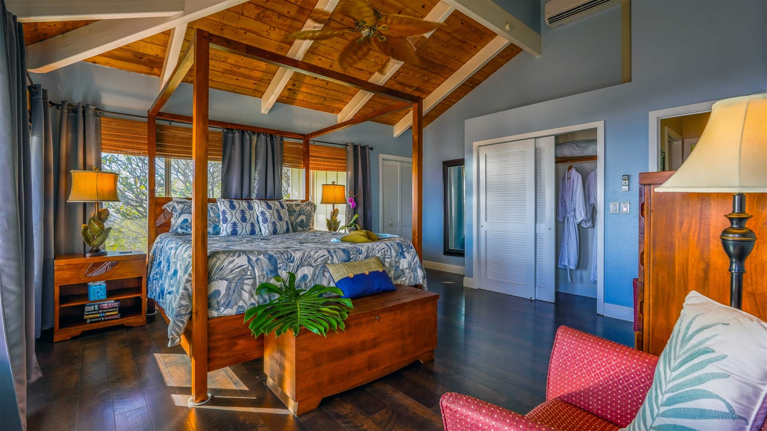 Home in Waimea · ★4.92 · 4 bedrooms · 5 beds · 3 baths - Image 57