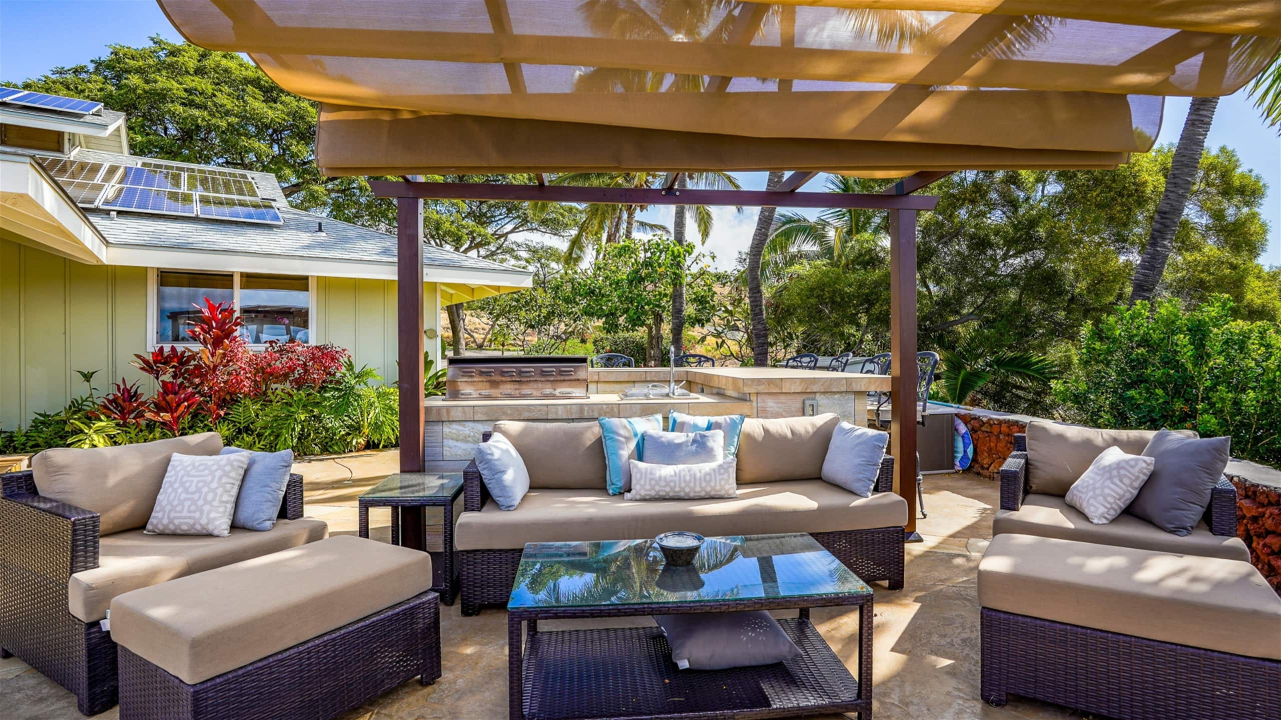 Home in Waimea · ★4.92 · 4 bedrooms · 5 beds · 3 baths - Image 40