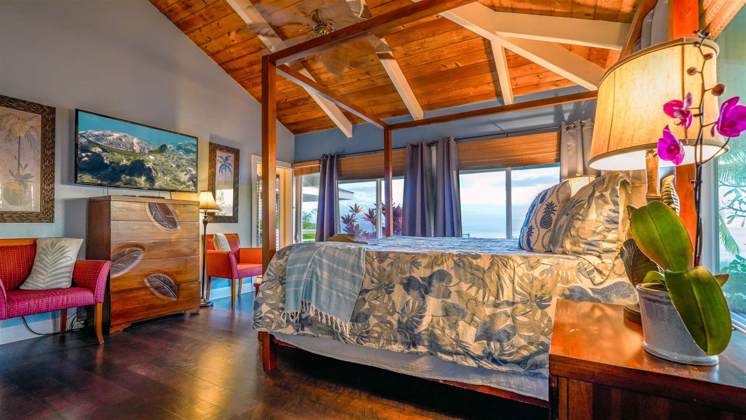 Home in Waimea · ★4.92 · 4 bedrooms · 5 beds · 3 baths - Image 56
