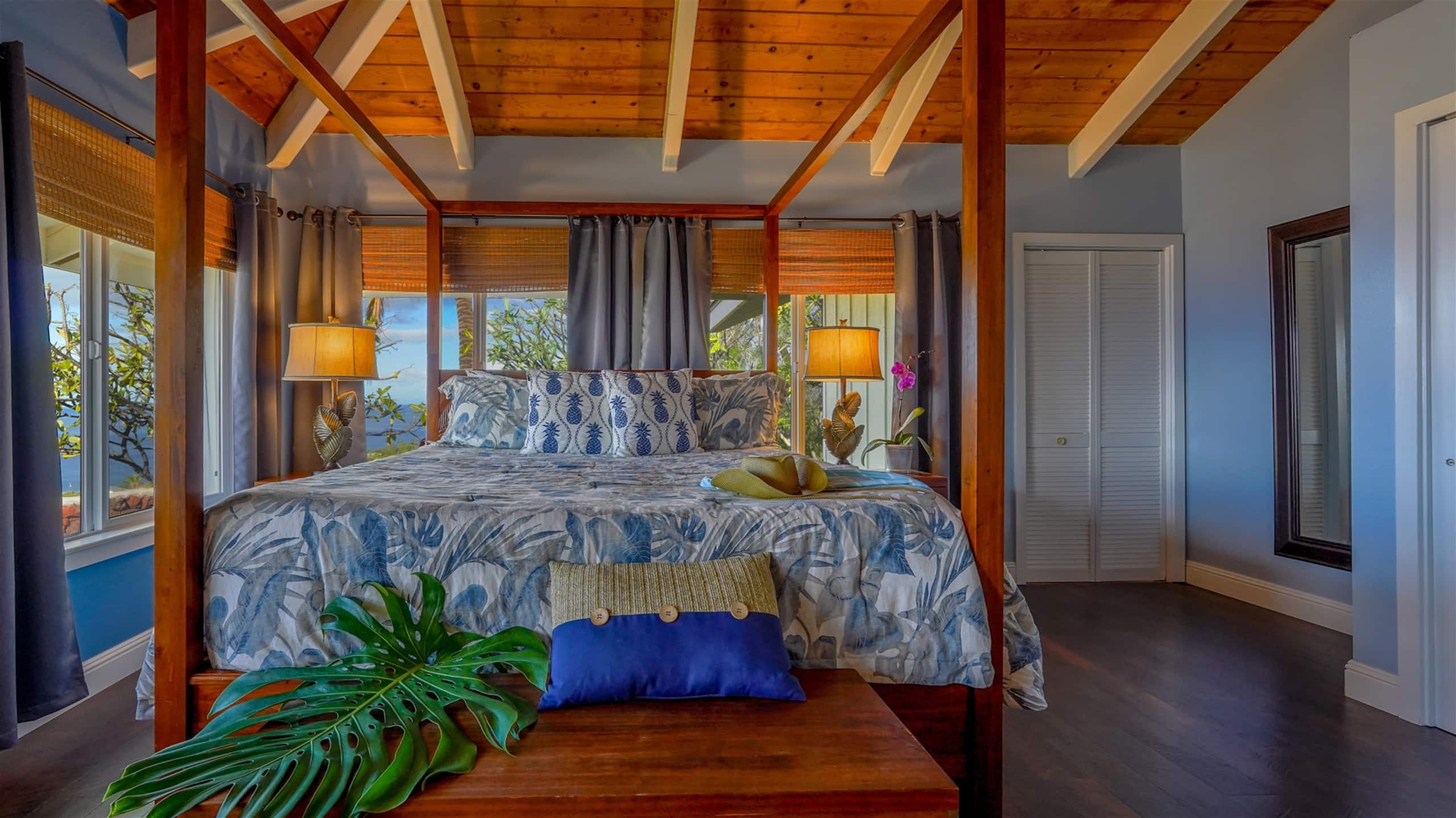 Home in Waimea · ★4.92 · 4 bedrooms · 5 beds · 3 baths - Image 55