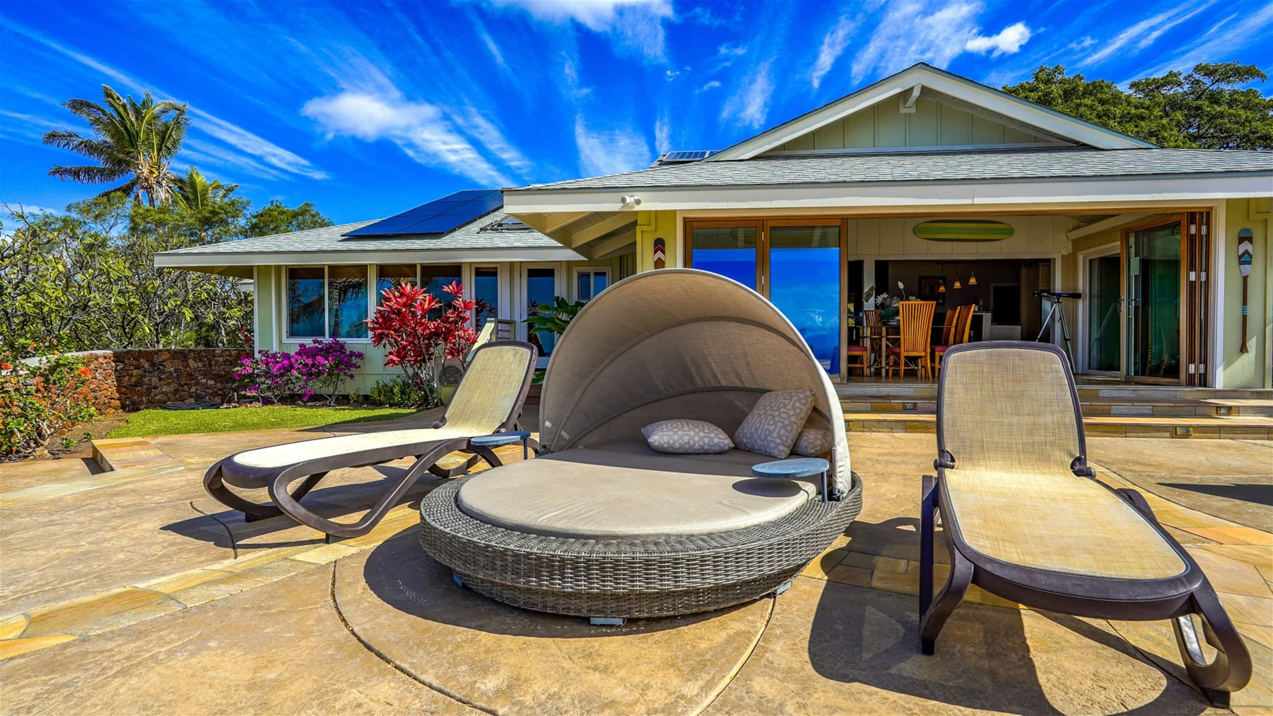 Home in Waimea · ★4.92 · 4 bedrooms · 5 beds · 3 baths - Image 38