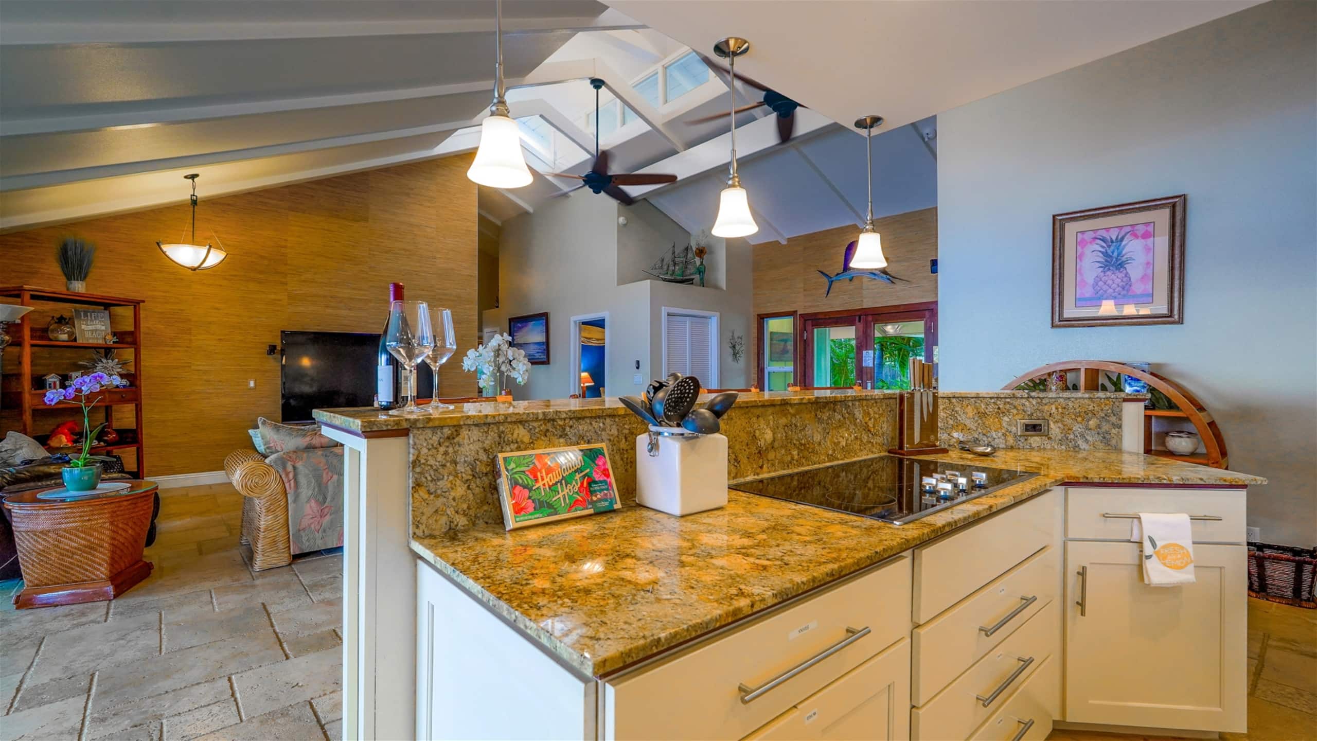 Home in Waimea · ★4.92 · 4 bedrooms · 5 beds · 3 baths - Image 23