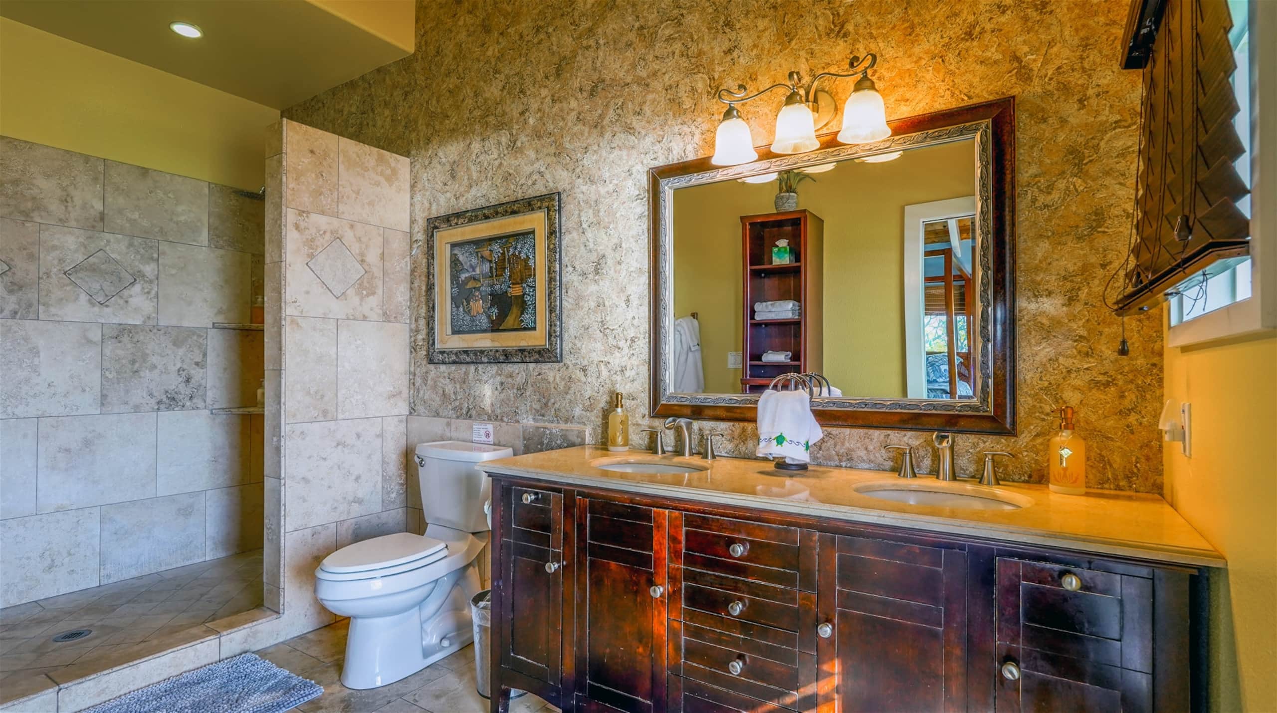 Home in Waimea · ★4.92 · 4 bedrooms · 5 beds · 3 baths - Image 60