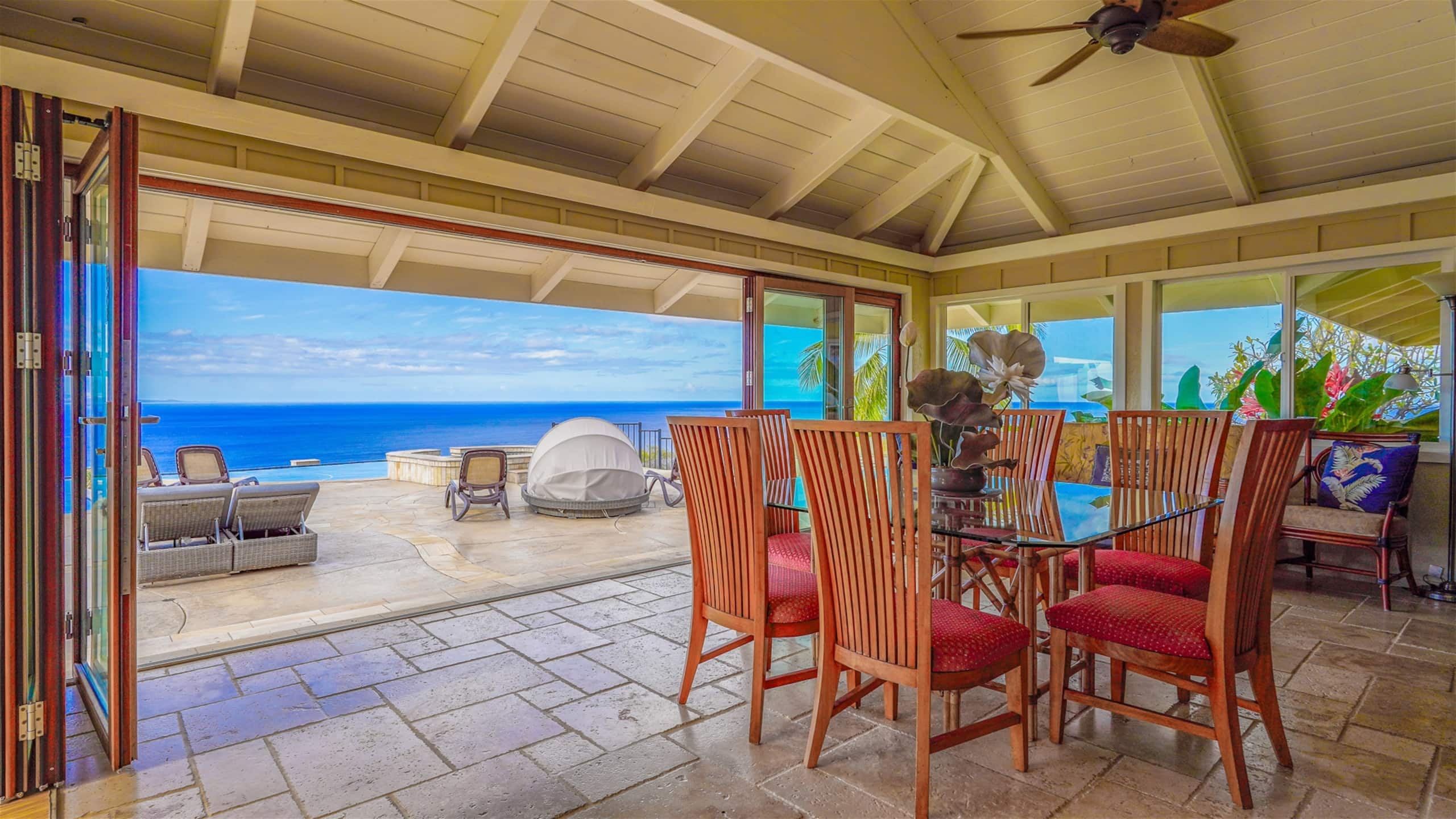 Home in Waimea · ★4.92 · 4 bedrooms · 5 beds · 3 baths - Image 2