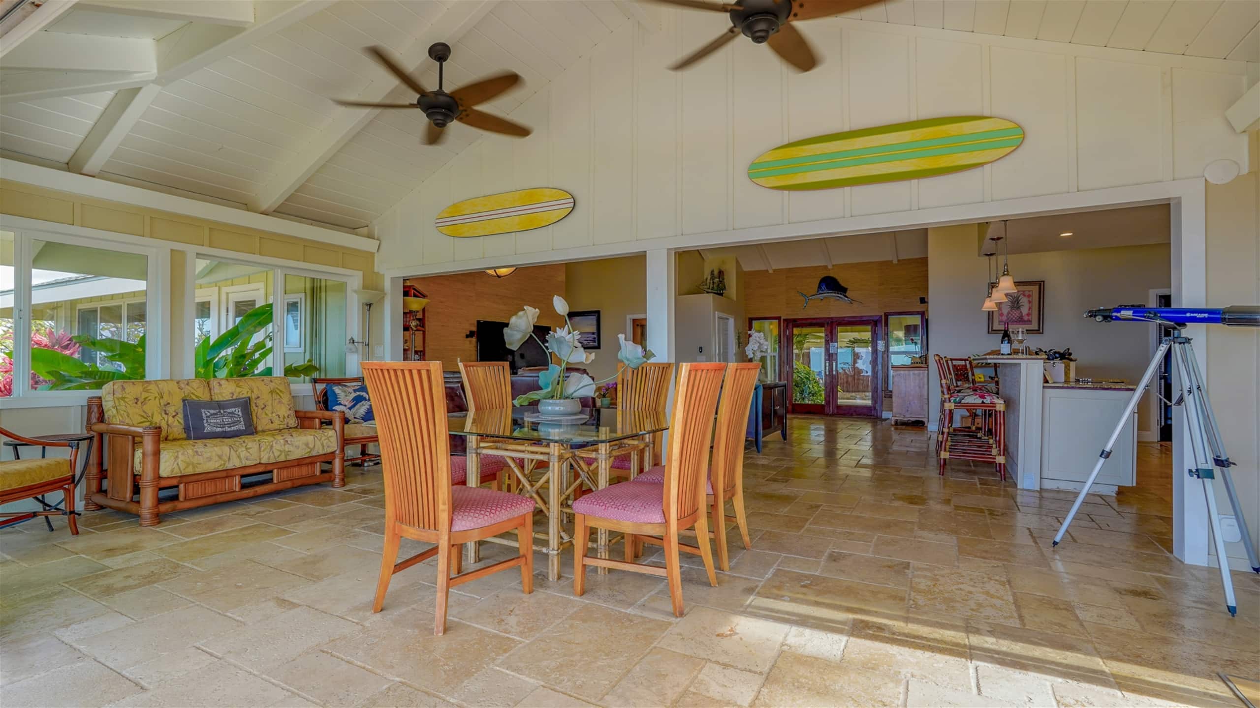 Home in Waimea · ★4.92 · 4 bedrooms · 5 beds · 3 baths - Image 26
