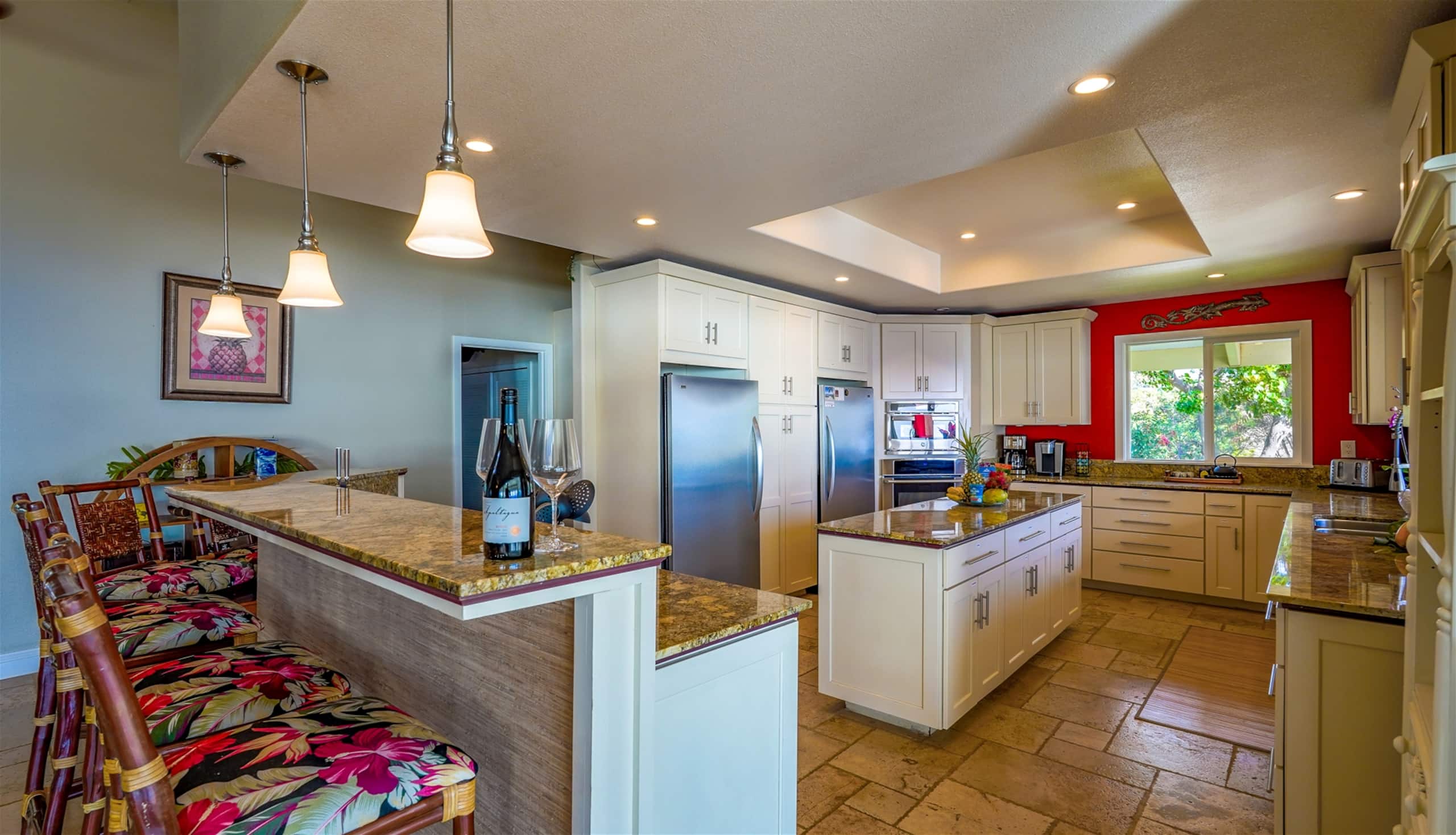 Home in Waimea · ★4.92 · 4 bedrooms · 5 beds · 3 baths - Image 14