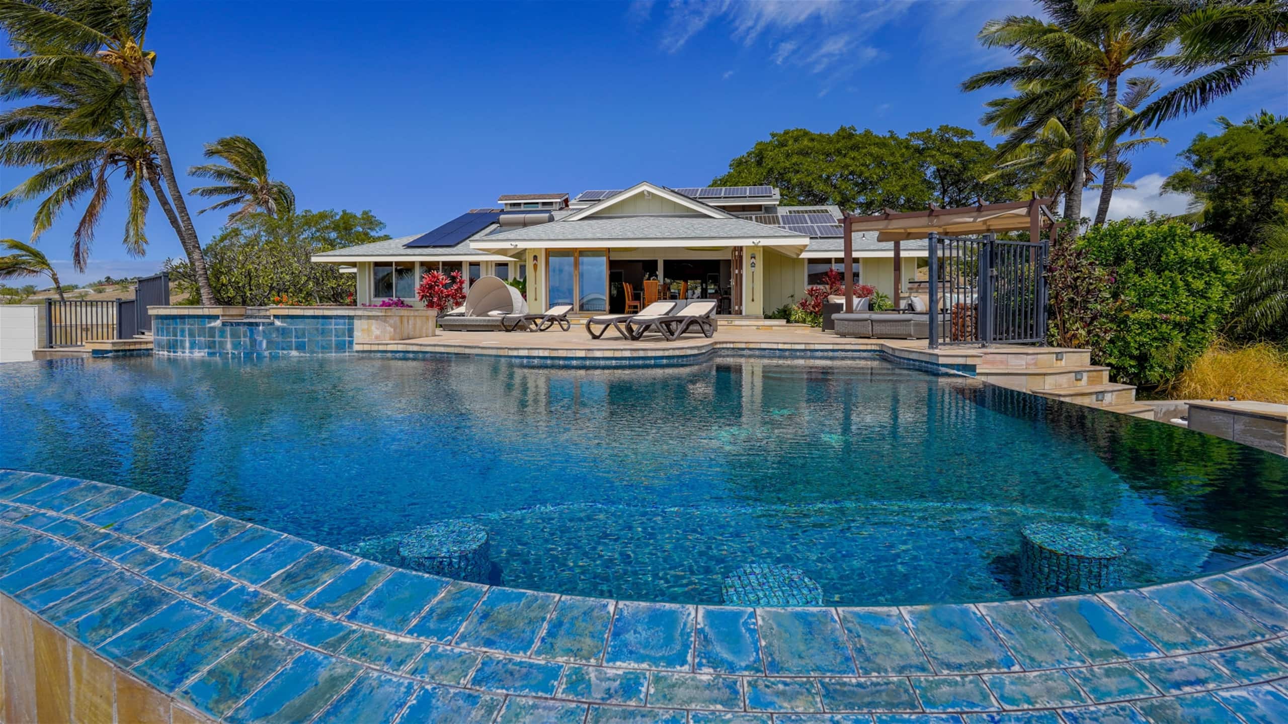Home in Waimea · ★4.92 · 4 bedrooms · 5 beds · 3 baths - Image 44