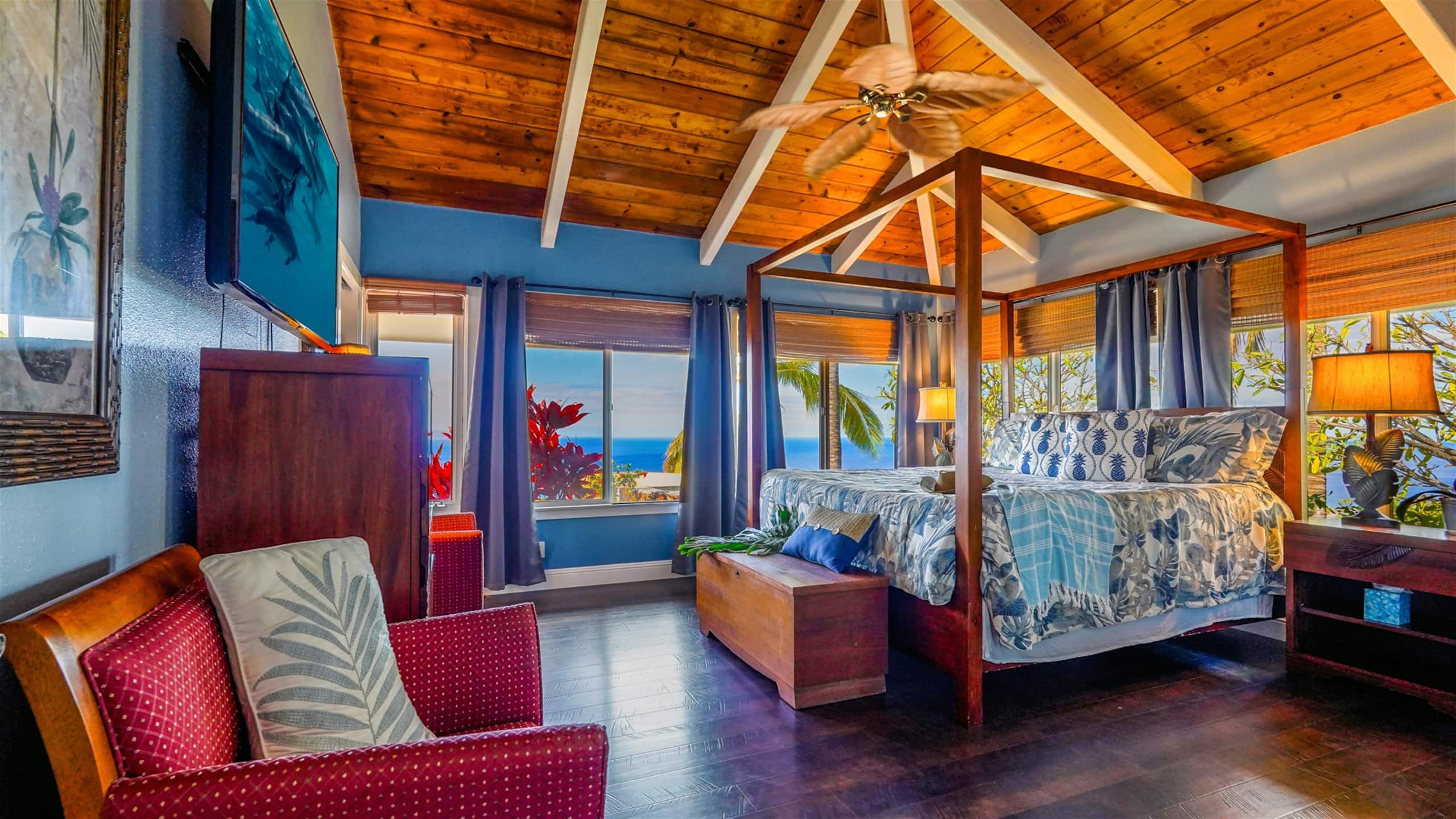 Home in Waimea · ★4.92 · 4 bedrooms · 5 beds · 3 baths - Image 54