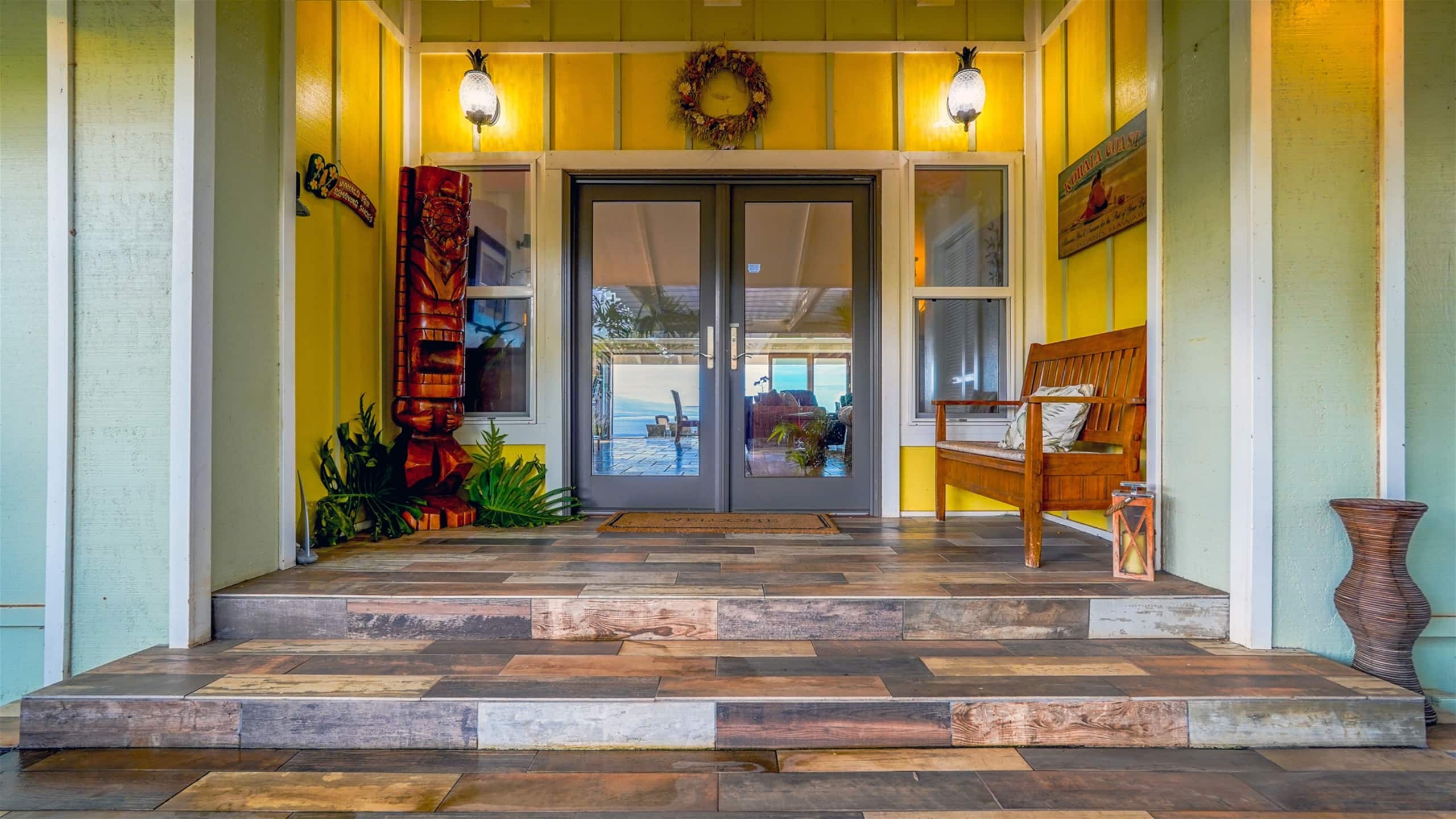 Home in Waimea · ★4.92 · 4 bedrooms · 5 beds · 3 baths - Image 10