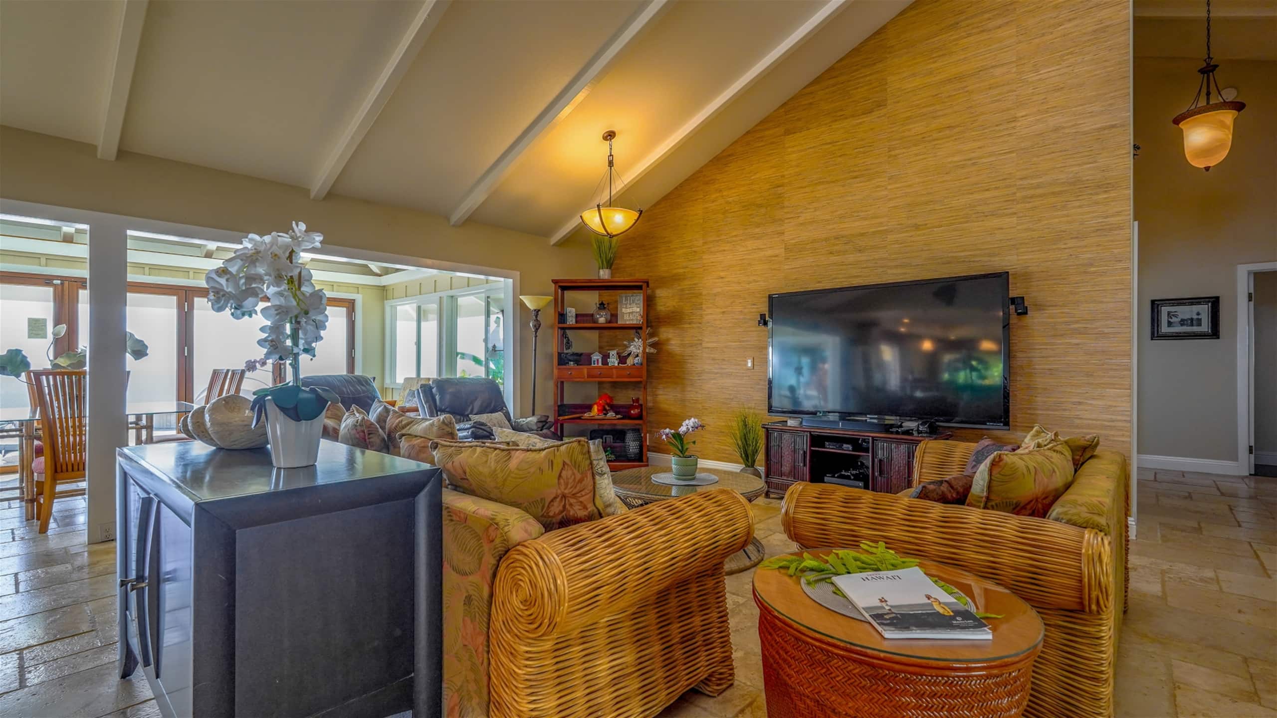 Home in Waimea · ★4.92 · 4 bedrooms · 5 beds · 3 baths - Image 31
