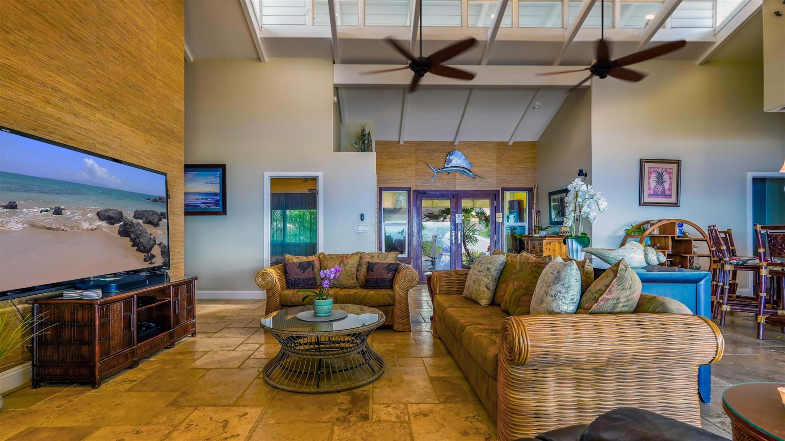 Home in Waimea · ★4.92 · 4 bedrooms · 5 beds · 3 baths - Image 34