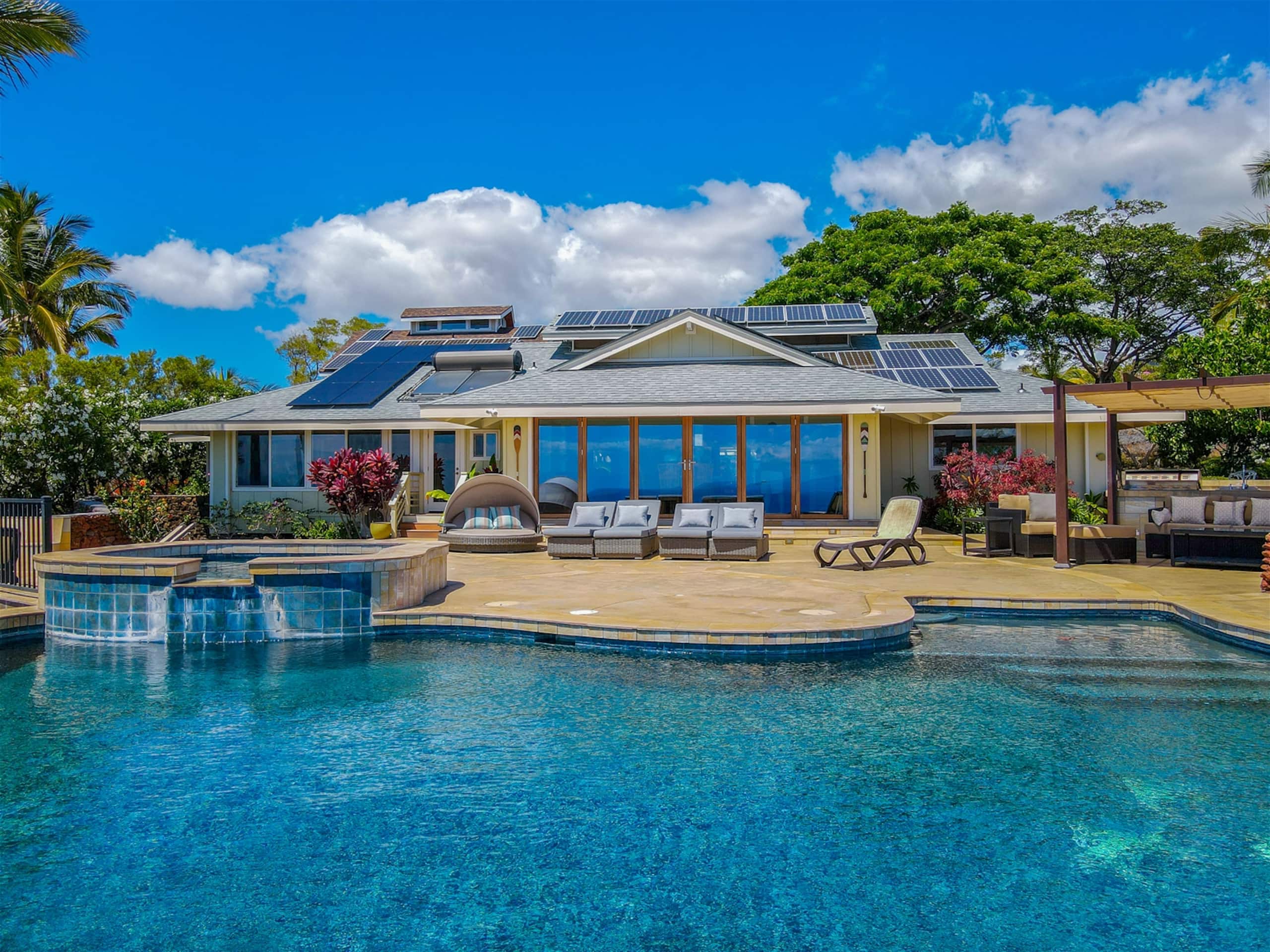 Home in Waimea · ★4.92 · 4 bedrooms · 5 beds · 3 baths - Image 48