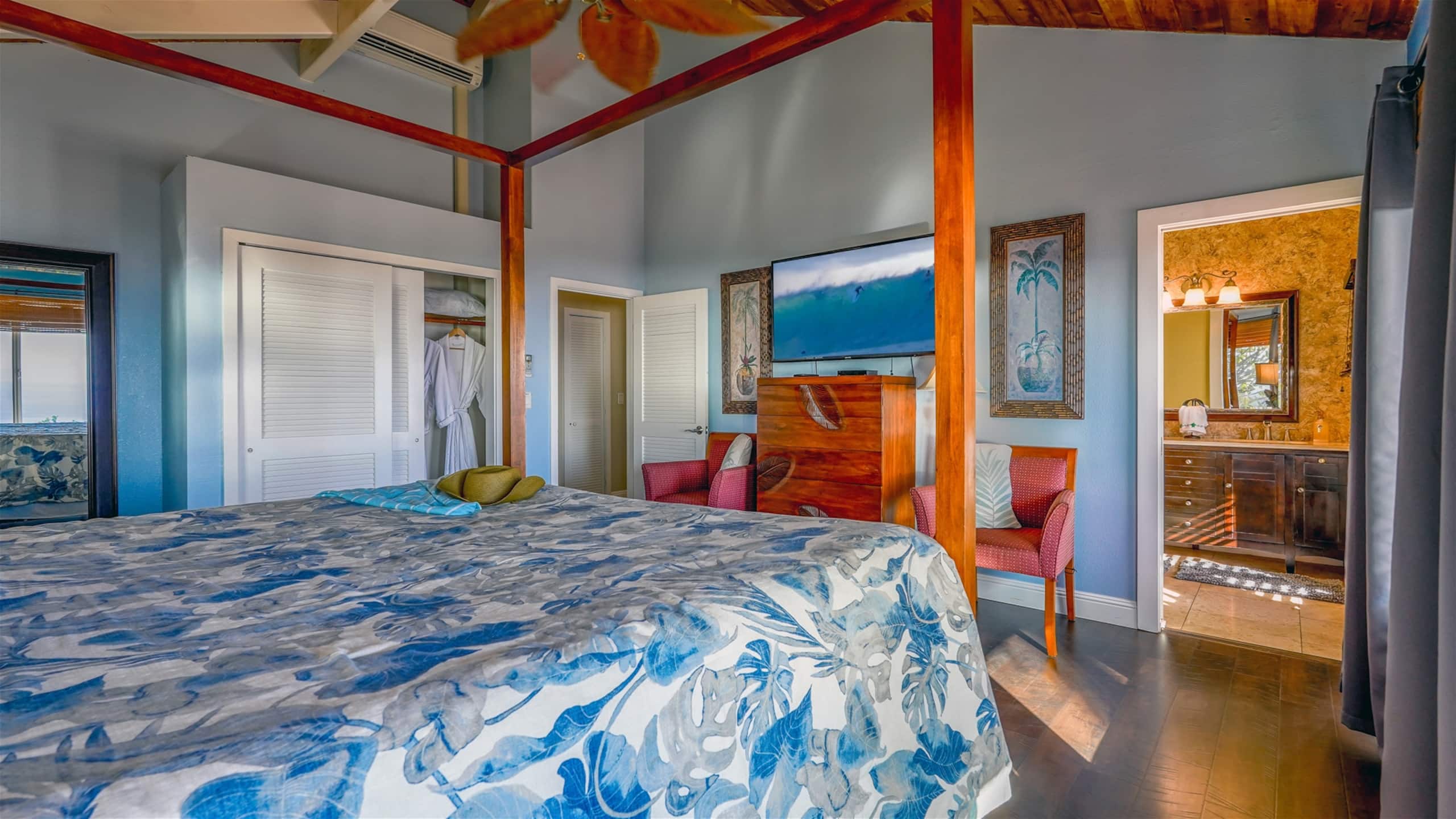 Home in Waimea · ★4.92 · 4 bedrooms · 5 beds · 3 baths - Image 59