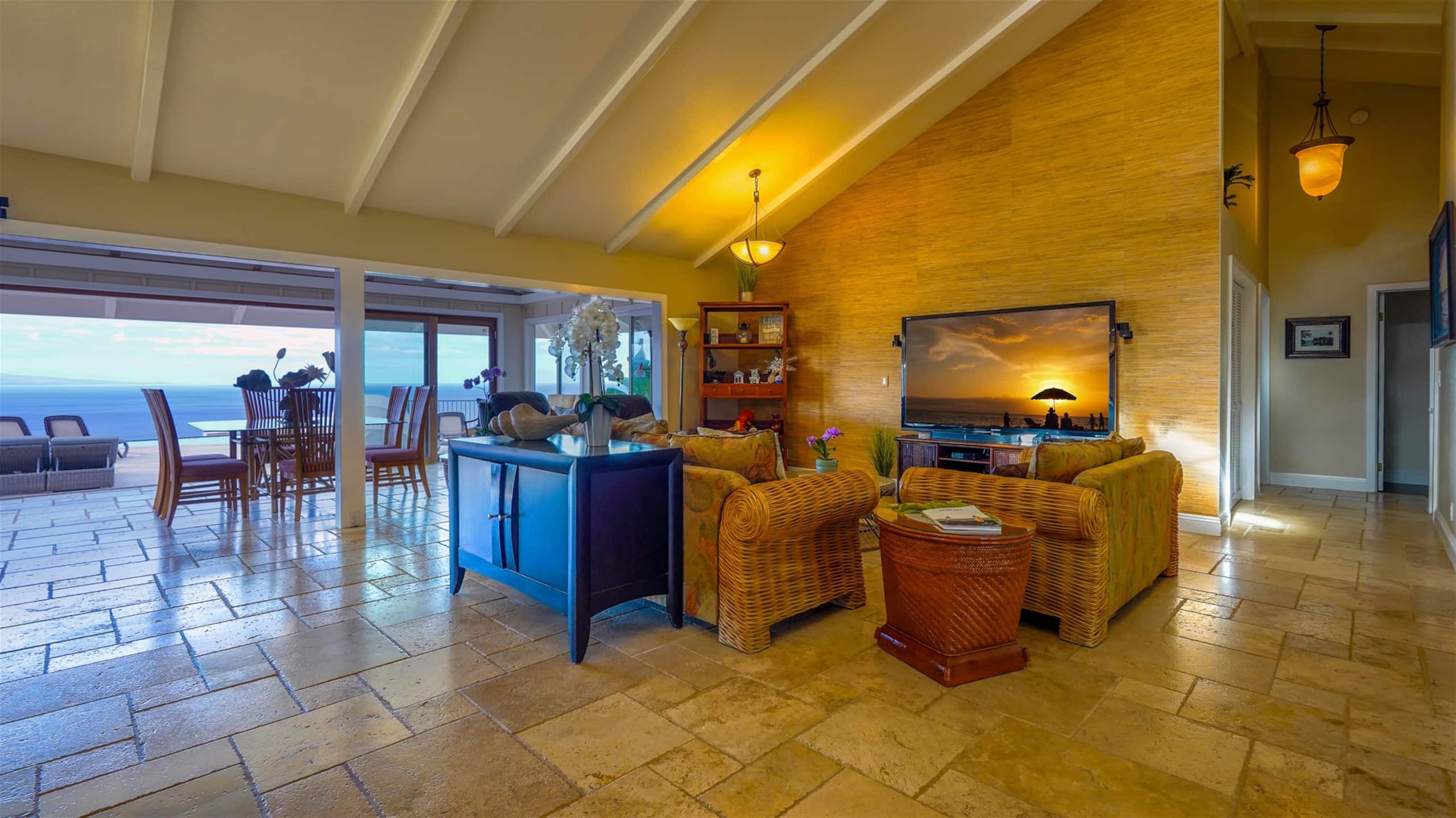 Home in Waimea · ★4.92 · 4 bedrooms · 5 beds · 3 baths - Image 29