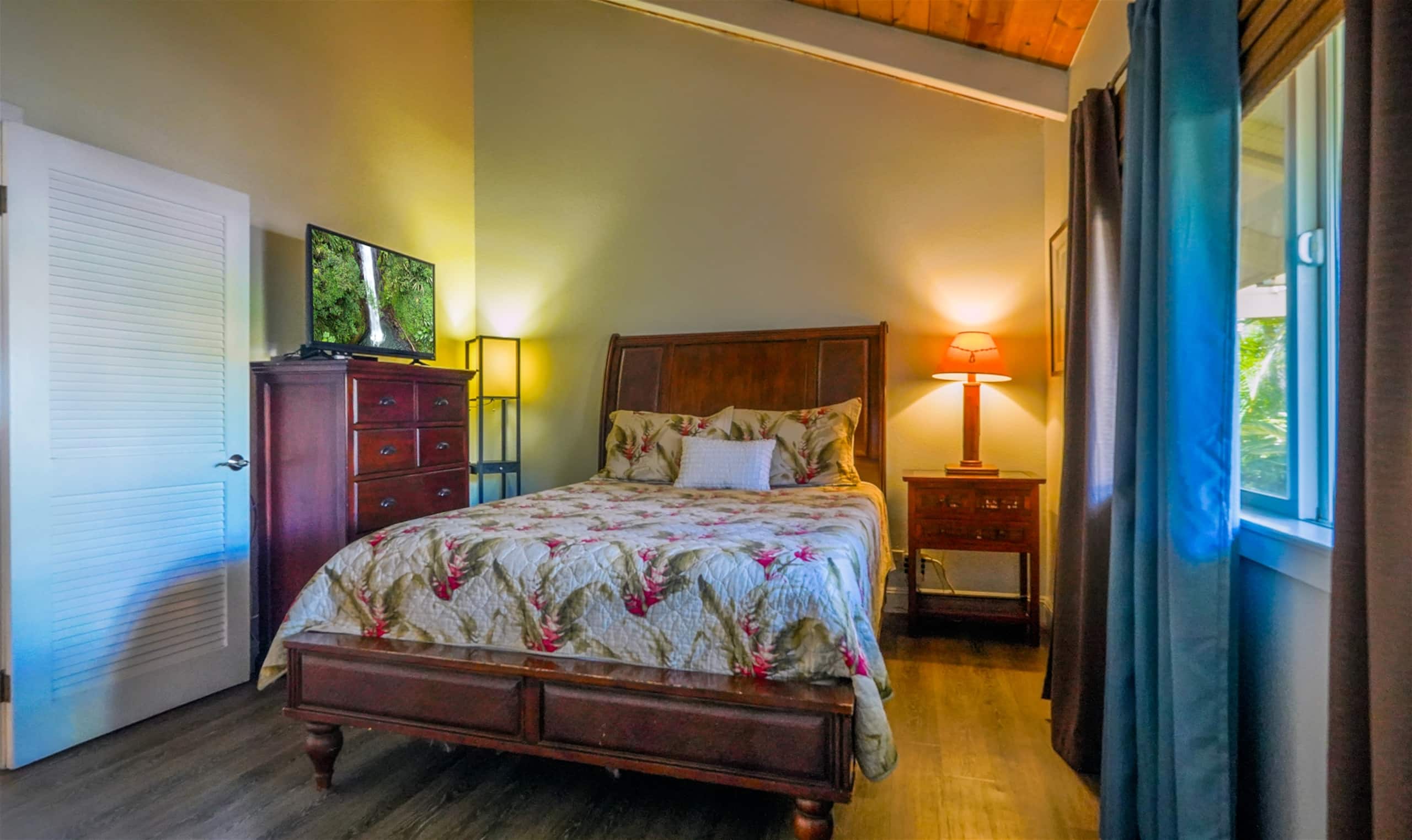 Home in Waimea · ★4.92 · 4 bedrooms · 5 beds · 3 baths - Image 63