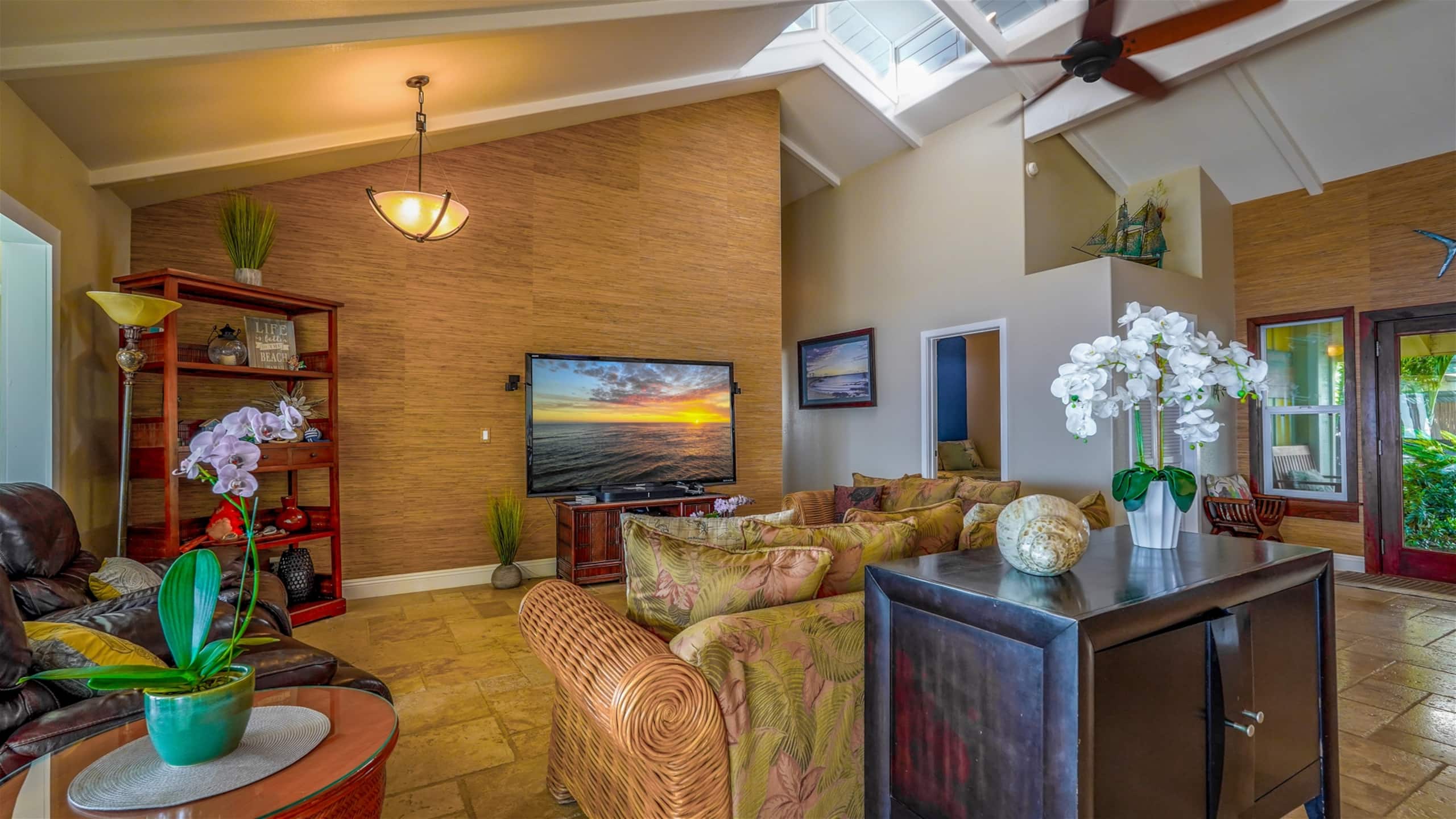Home in Waimea · ★4.92 · 4 bedrooms · 5 beds · 3 baths - Image 33