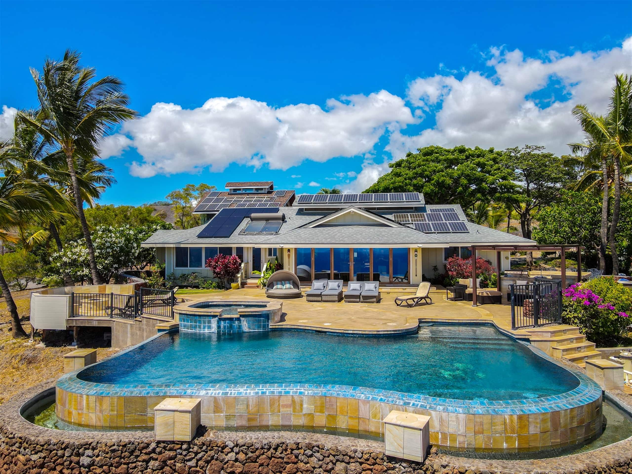 Home in Waimea · ★4.92 · 4 bedrooms · 5 beds · 3 baths - Image 45