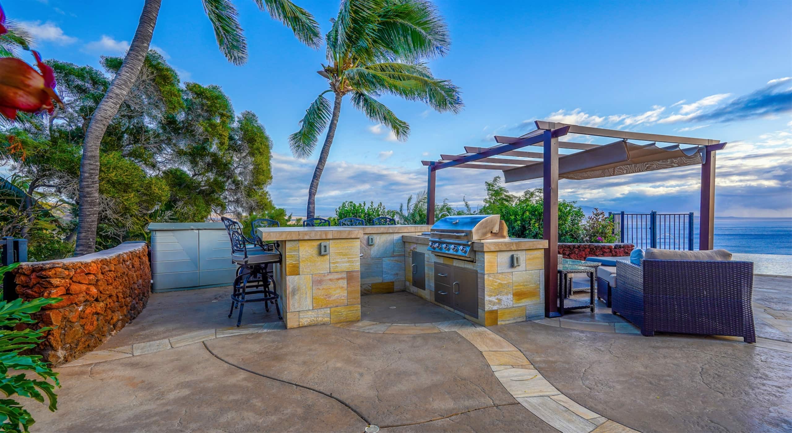 Home in Waimea · ★4.92 · 4 bedrooms · 5 beds · 3 baths - Image 43
