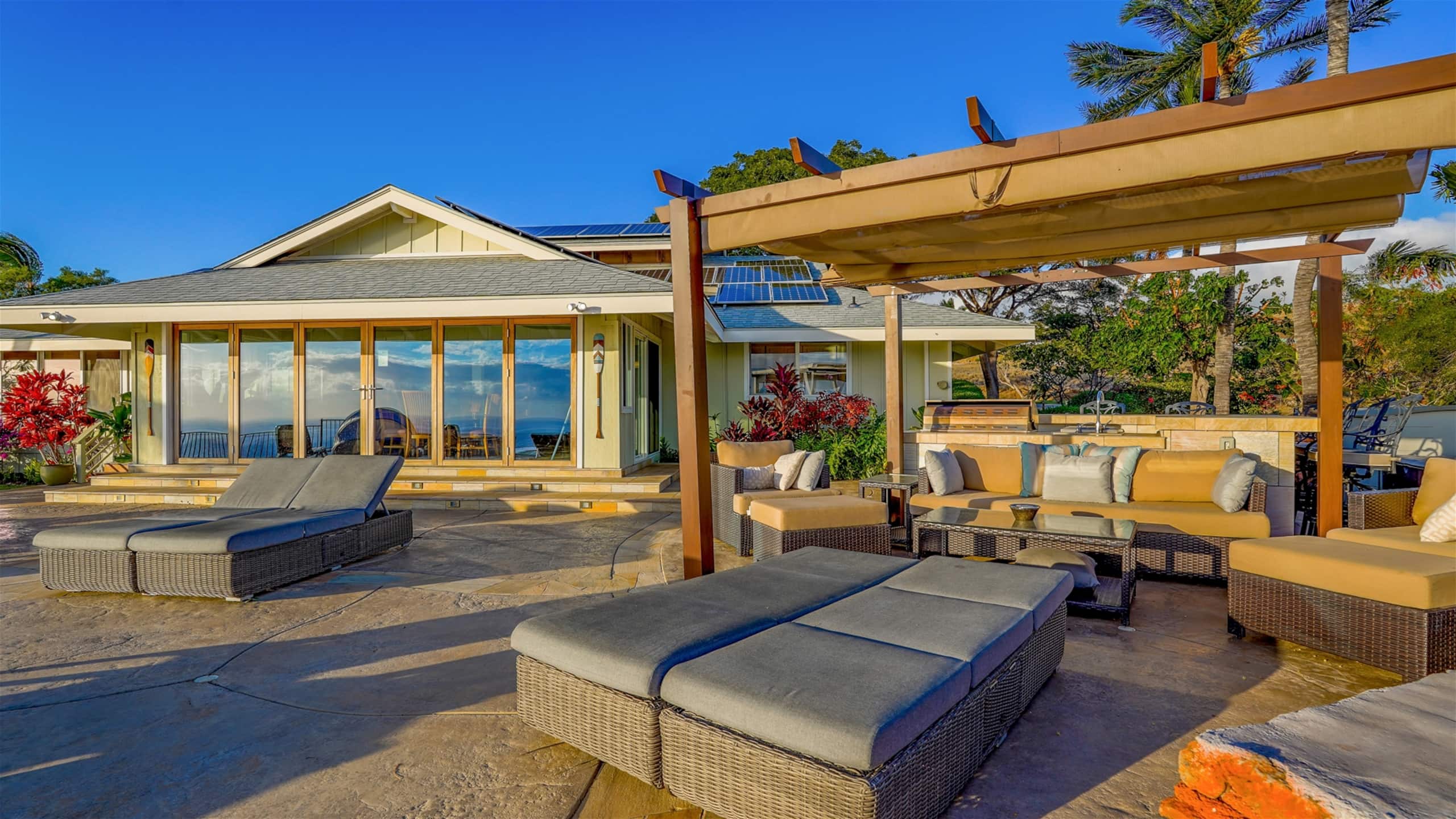 Home in Waimea · ★4.92 · 4 bedrooms · 5 beds · 3 baths - Image 39