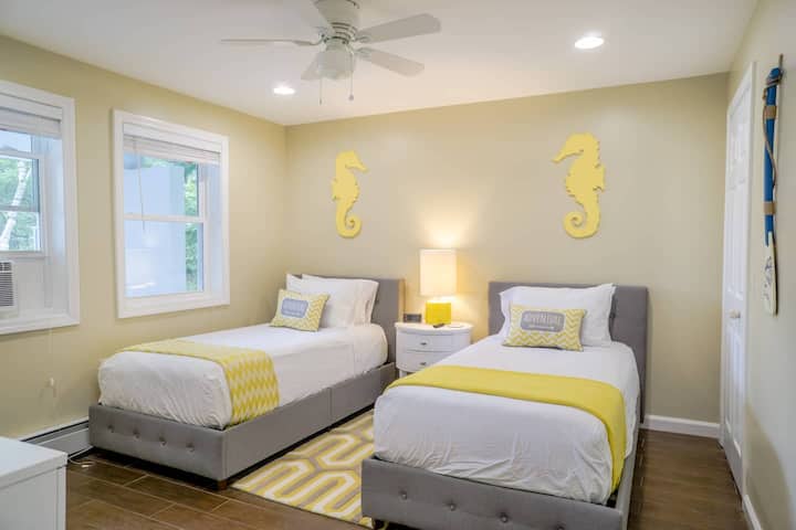 SEAHORSE BDR