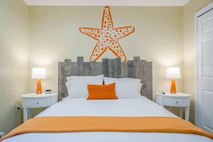 STARFISH BDR