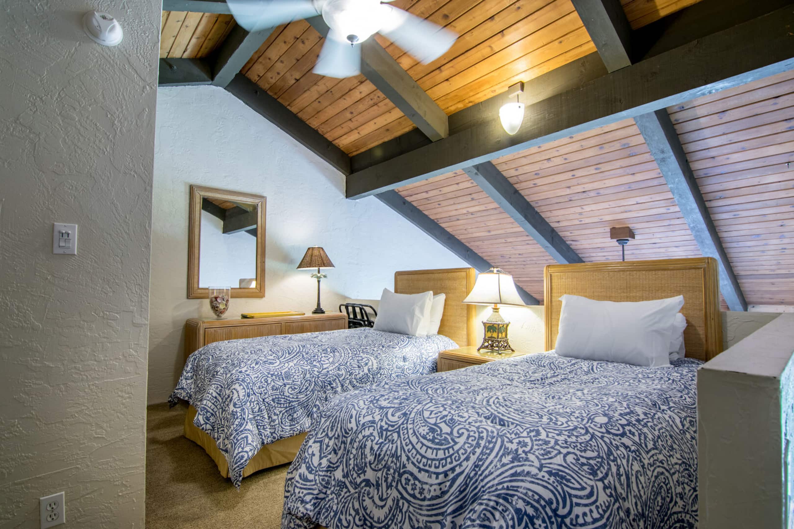 Condo in Lahaina · ★4.52 · 3 bedrooms · 4 beds · 3 private baths - Image 19