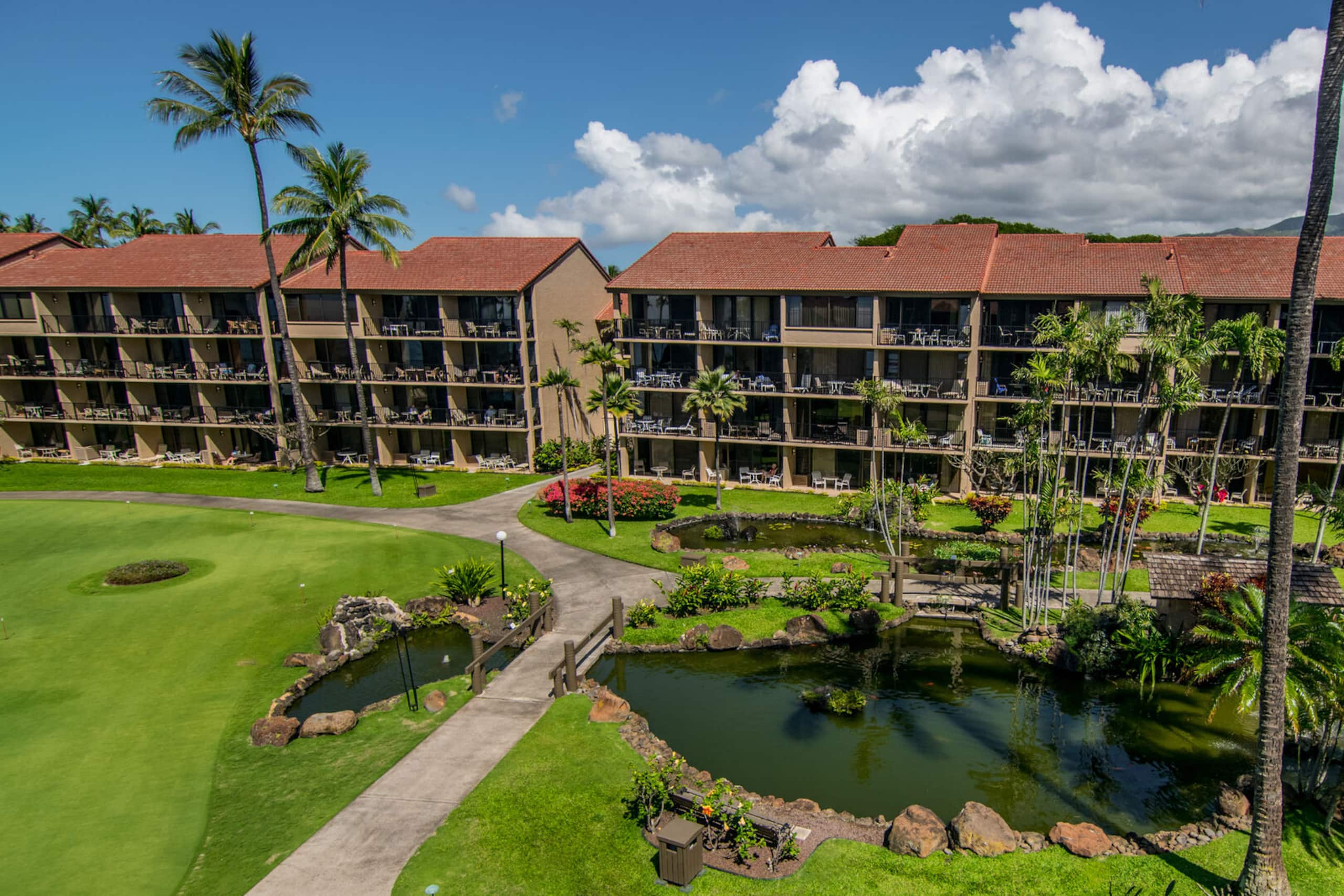 Condo in Lahaina · ★4.52 · 3 bedrooms · 4 beds · 3 private baths - Image 24