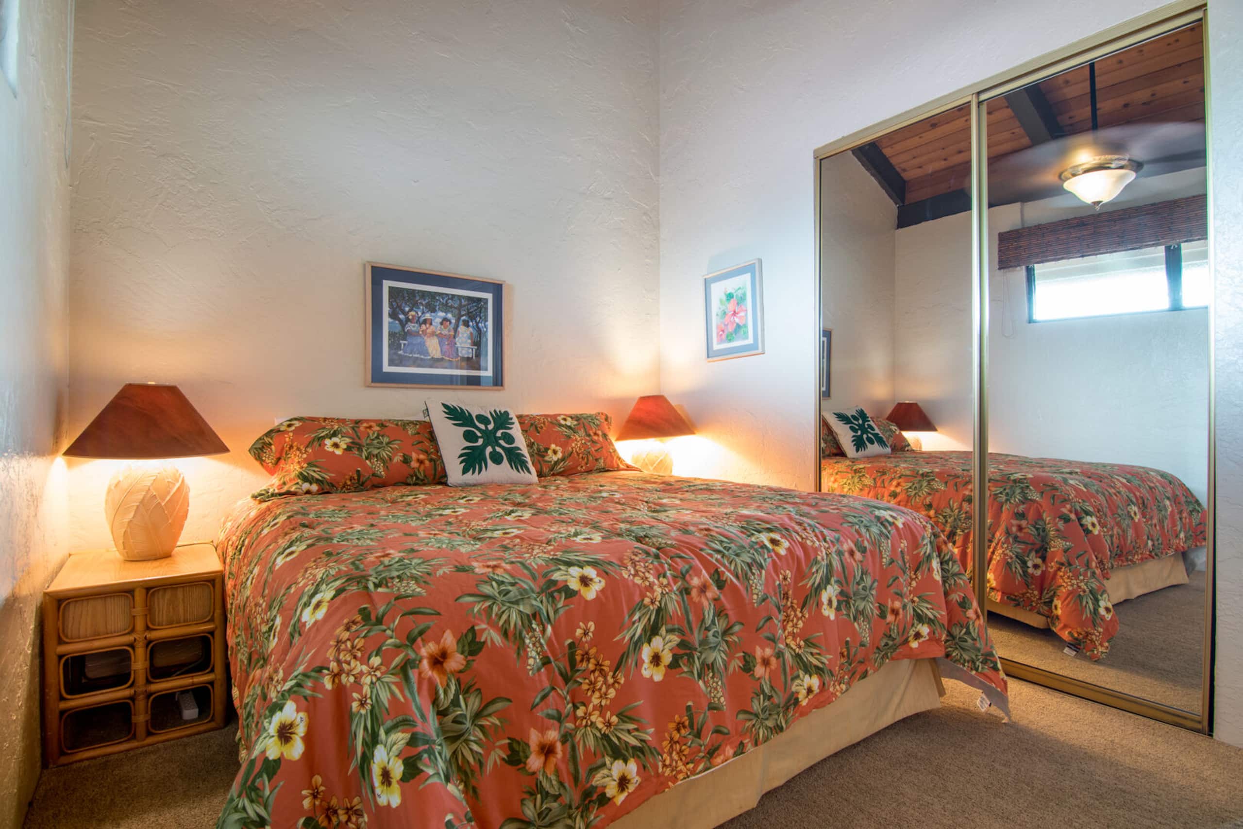Condo in Lahaina · ★4.52 · 3 bedrooms · 4 beds · 3 private baths - Image 17