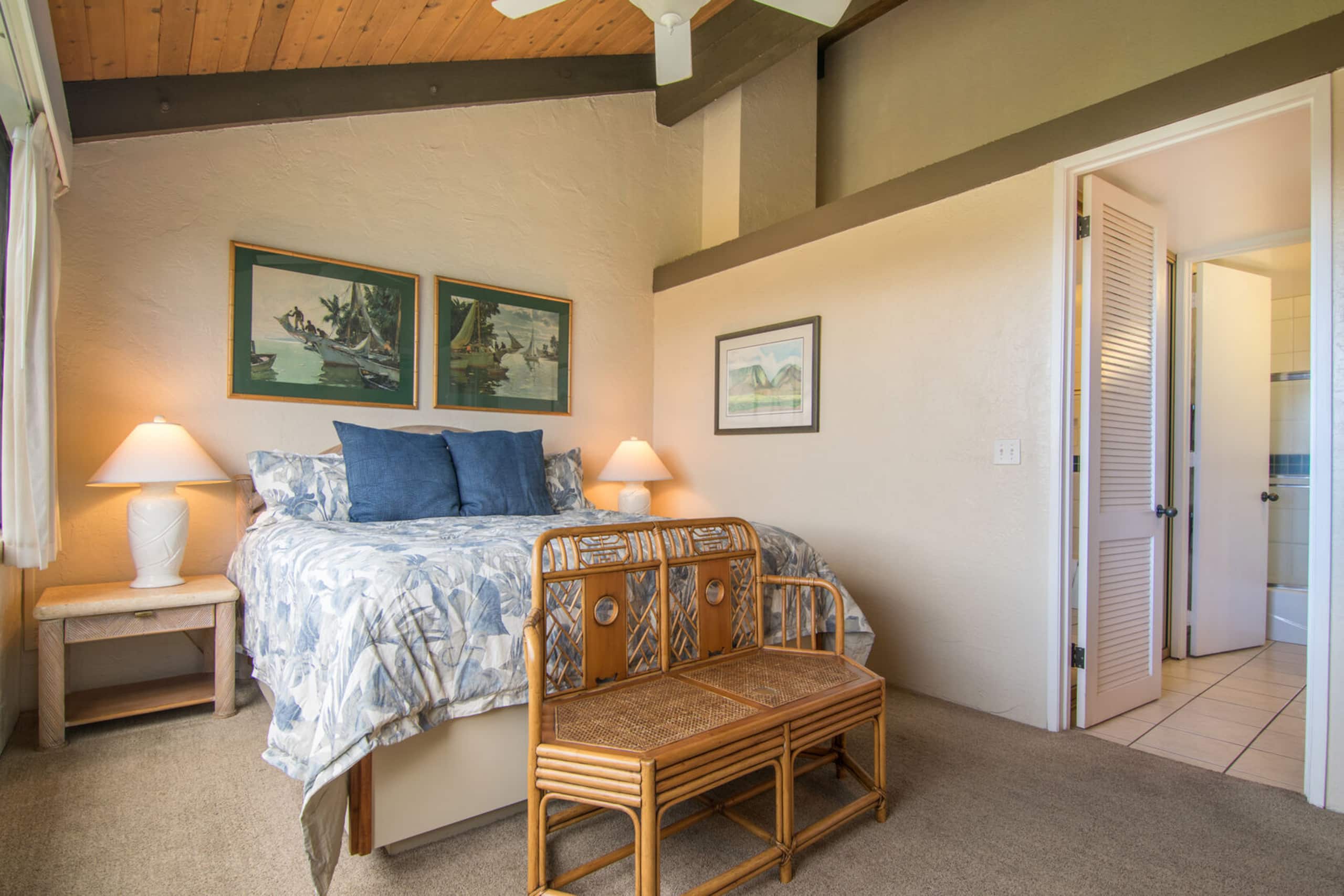 Condo in Lahaina · ★4.52 · 3 bedrooms · 4 beds · 3 private baths - Image 12