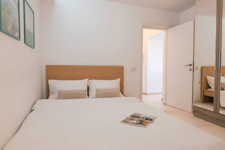 Chumba cha kulala cha 2